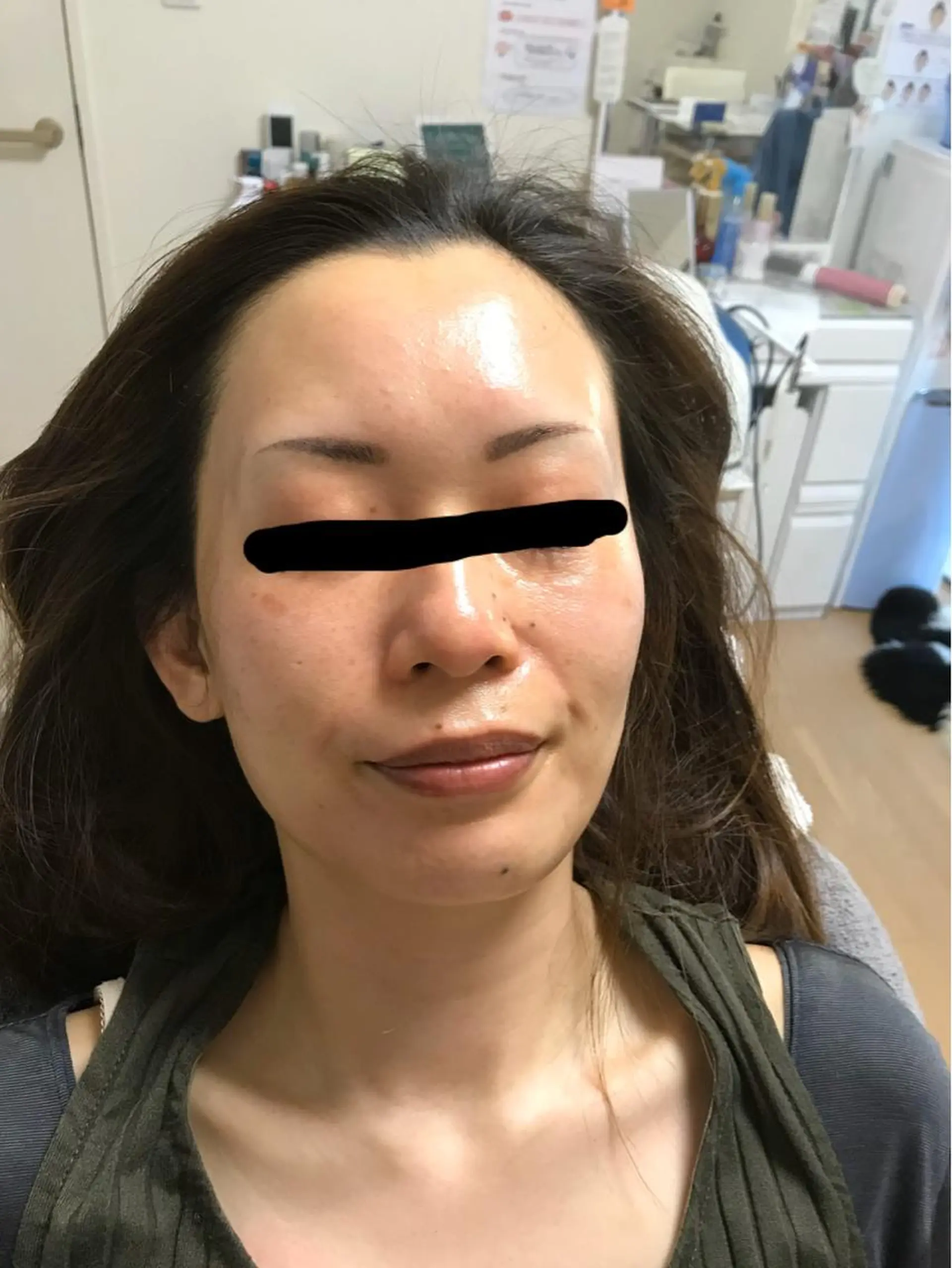 トータルエステサロン Tiaraのエステ・リラクイメージ