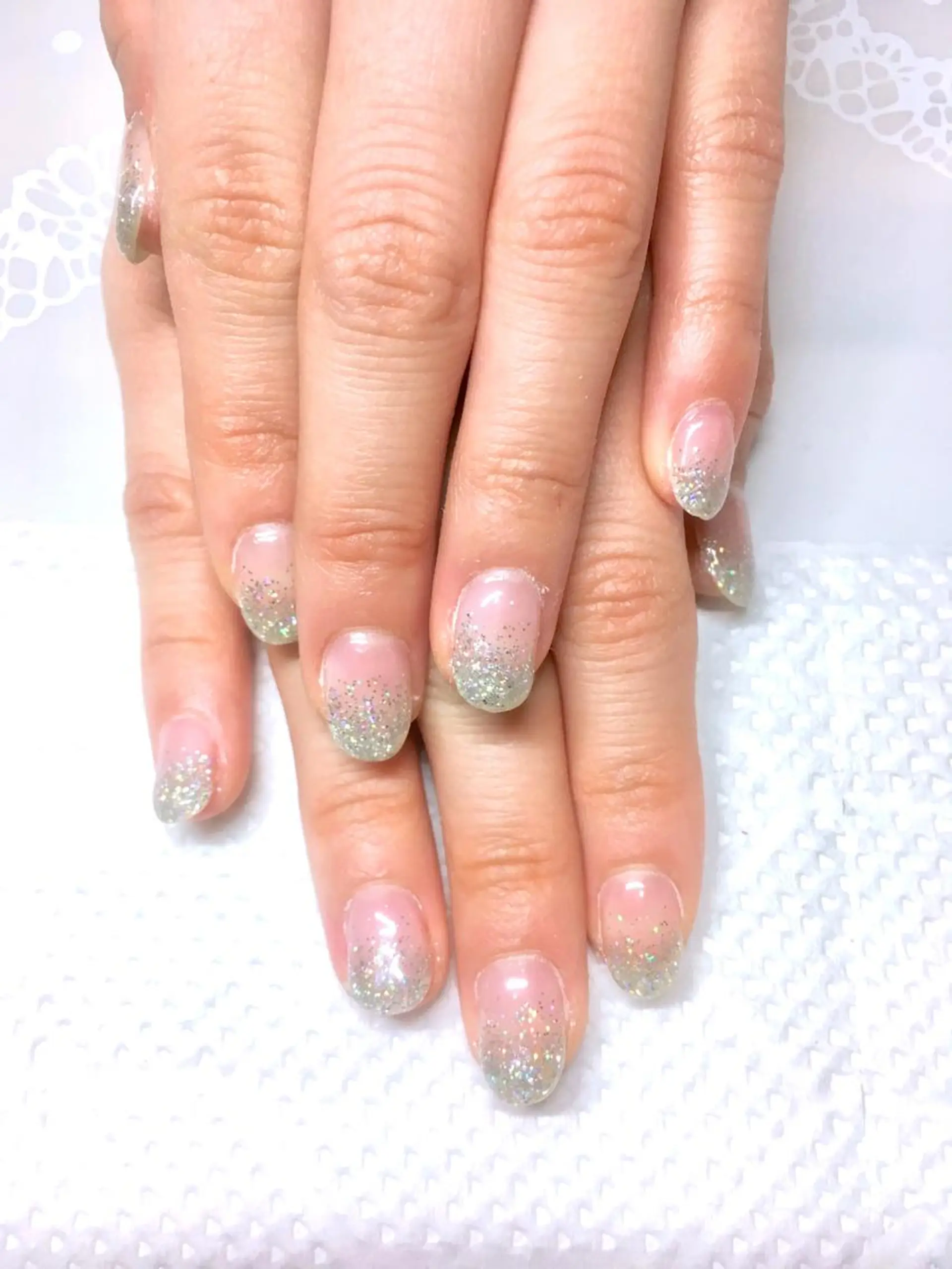 ネイル 新宿ネイルサロン ジェミディローサのネイルデザイン