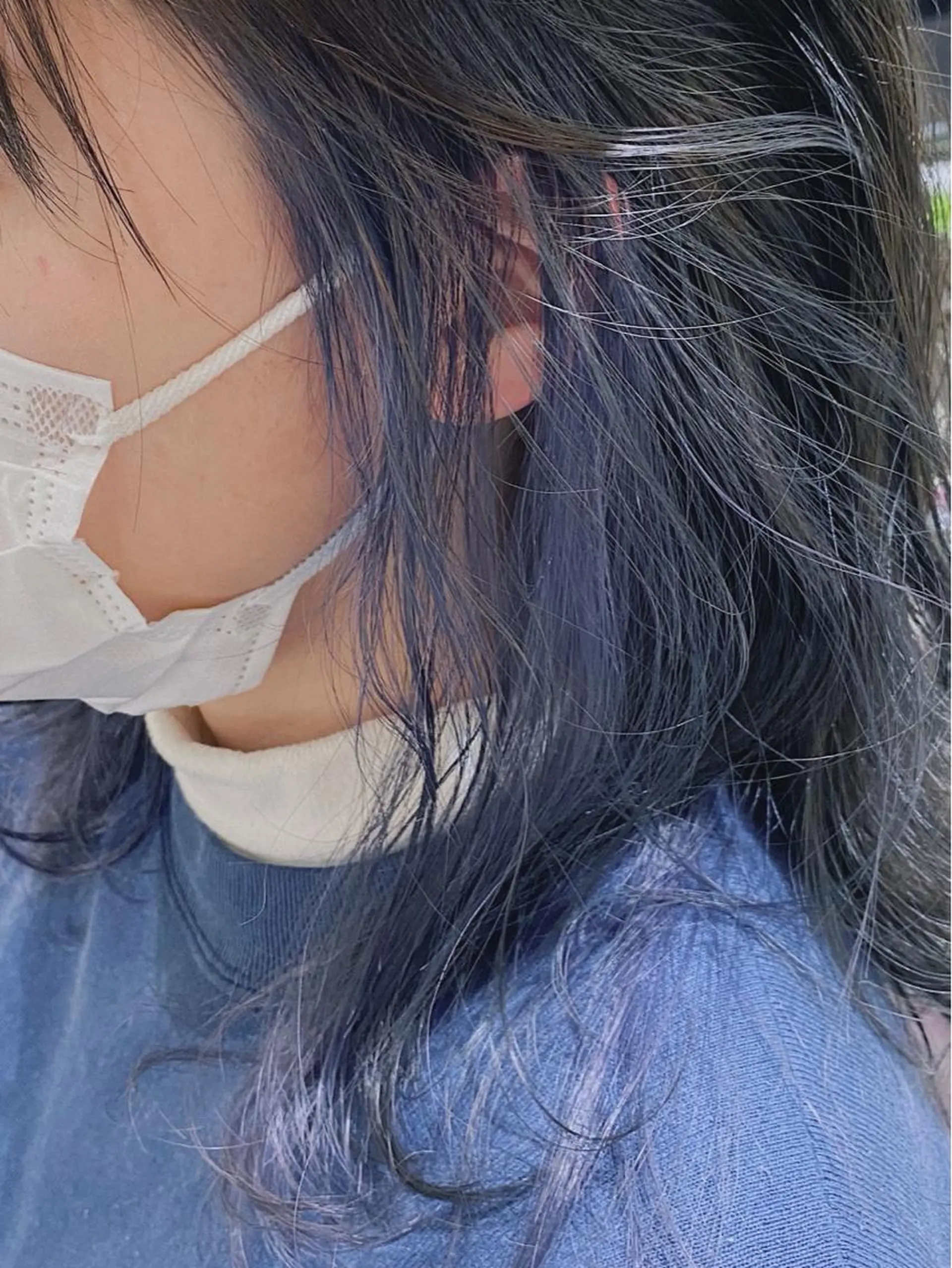 ミディアム カラー 池田 顕彦のその他イメージ