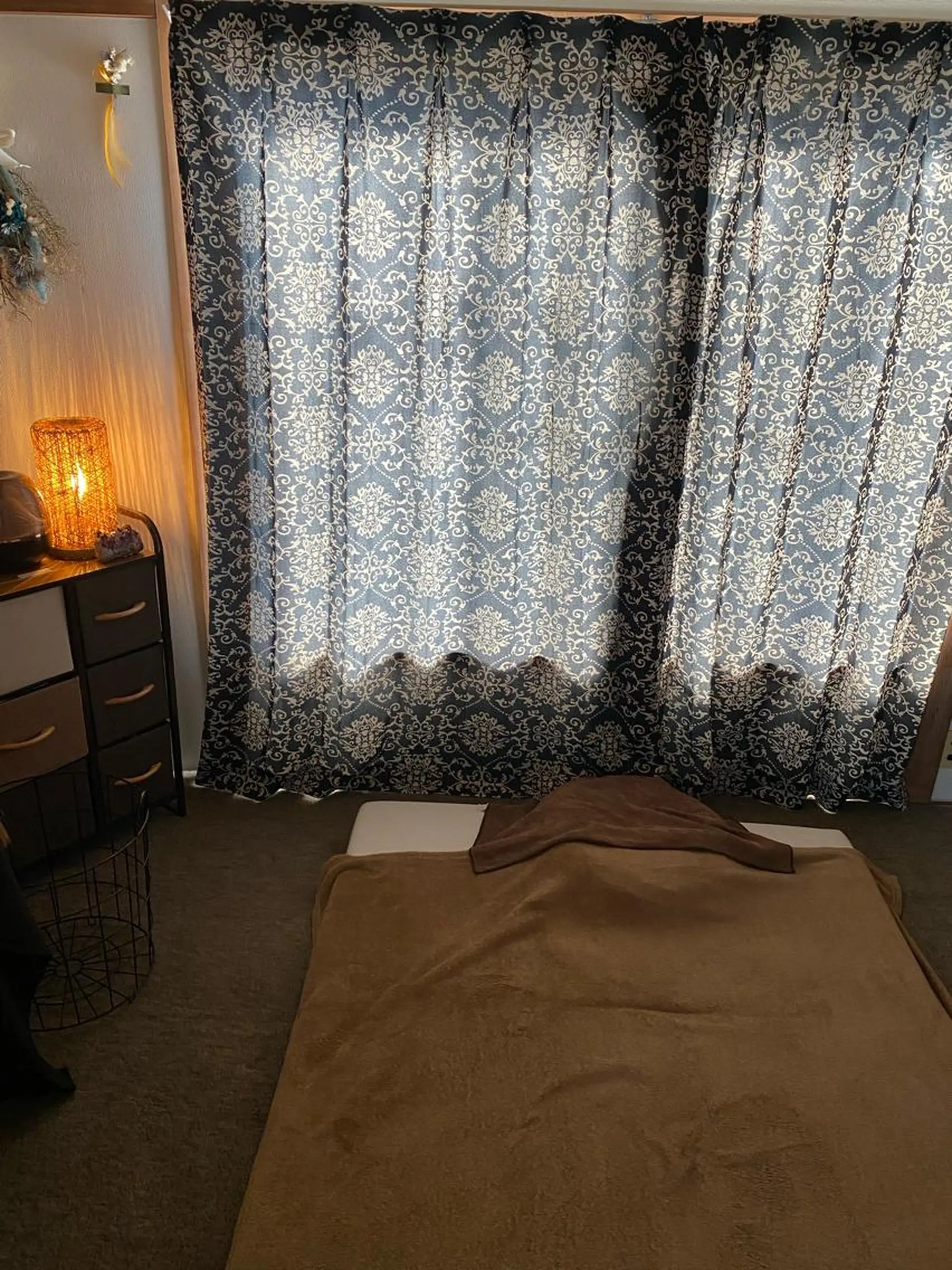 moon☽ minaのエステ・リラクイメージ