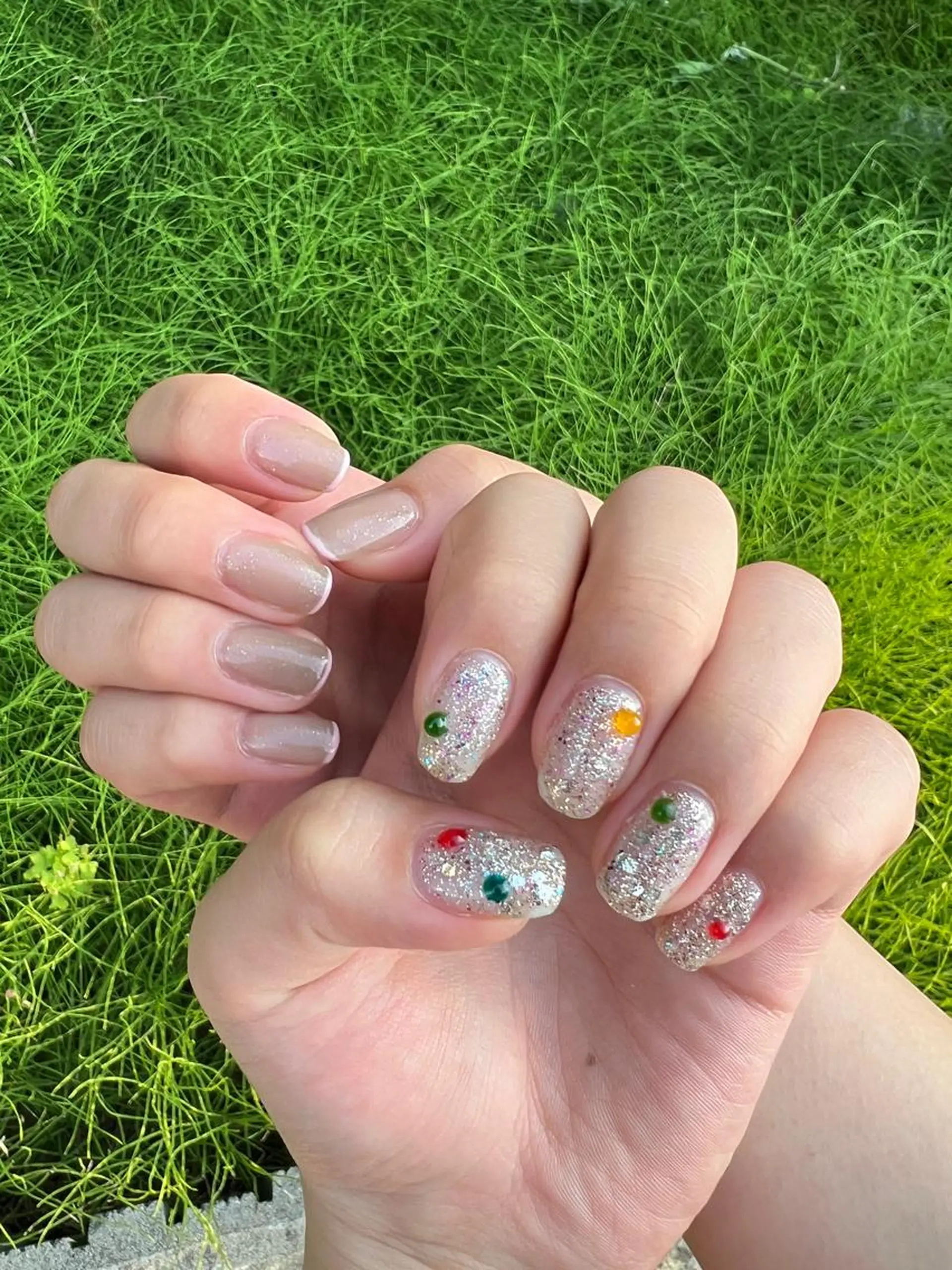 ネイル 【池袋】nuts nail　なつみのネイルデザイン