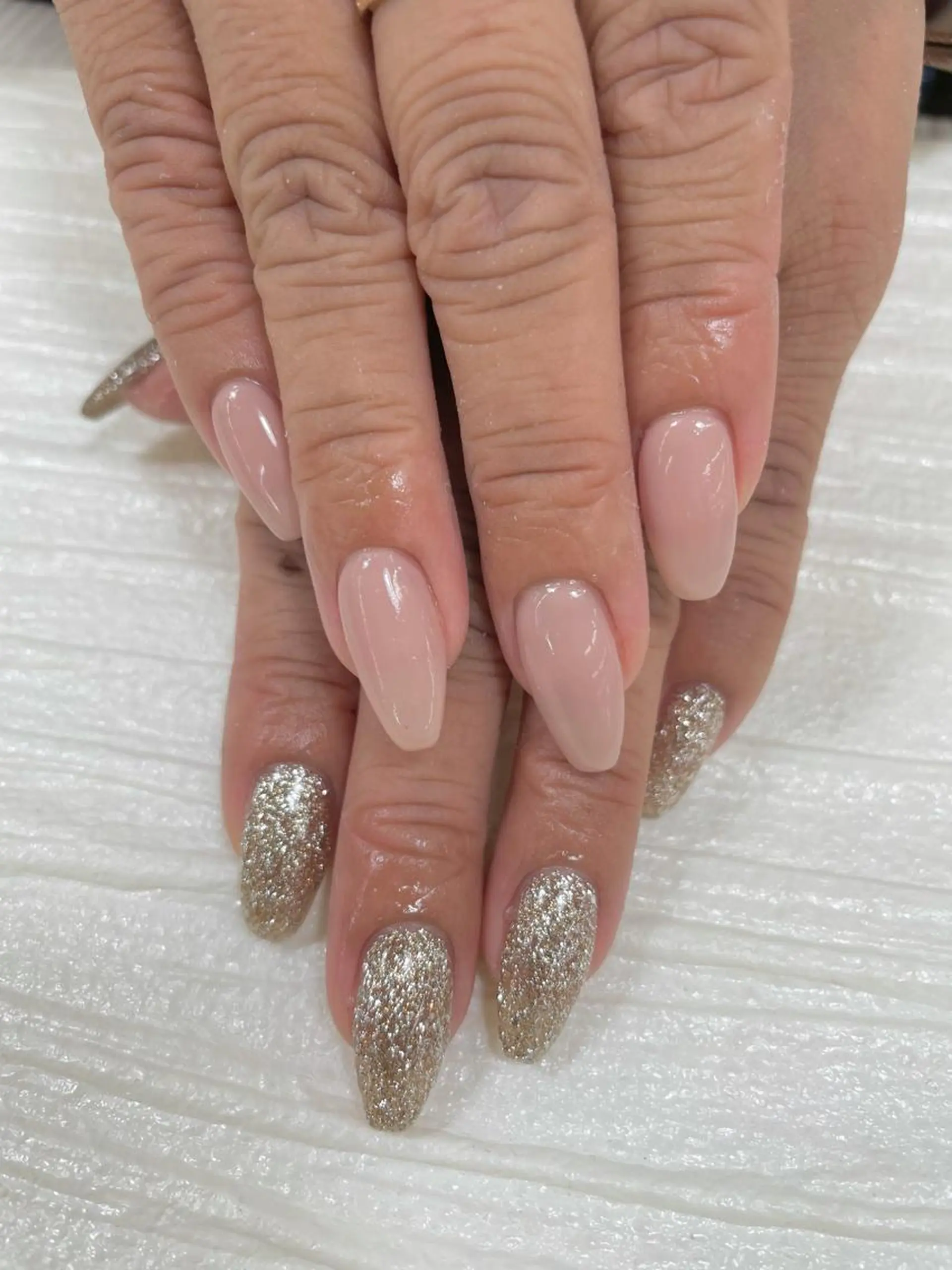 ネイル Nailist MINORIのネイルデザイン