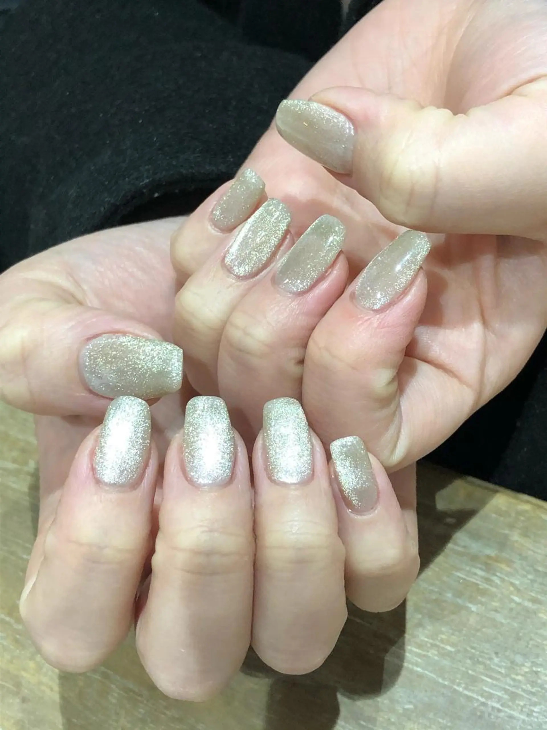 ネイル ハンドネイル Nest 三田のマツエク・マツパデザイン