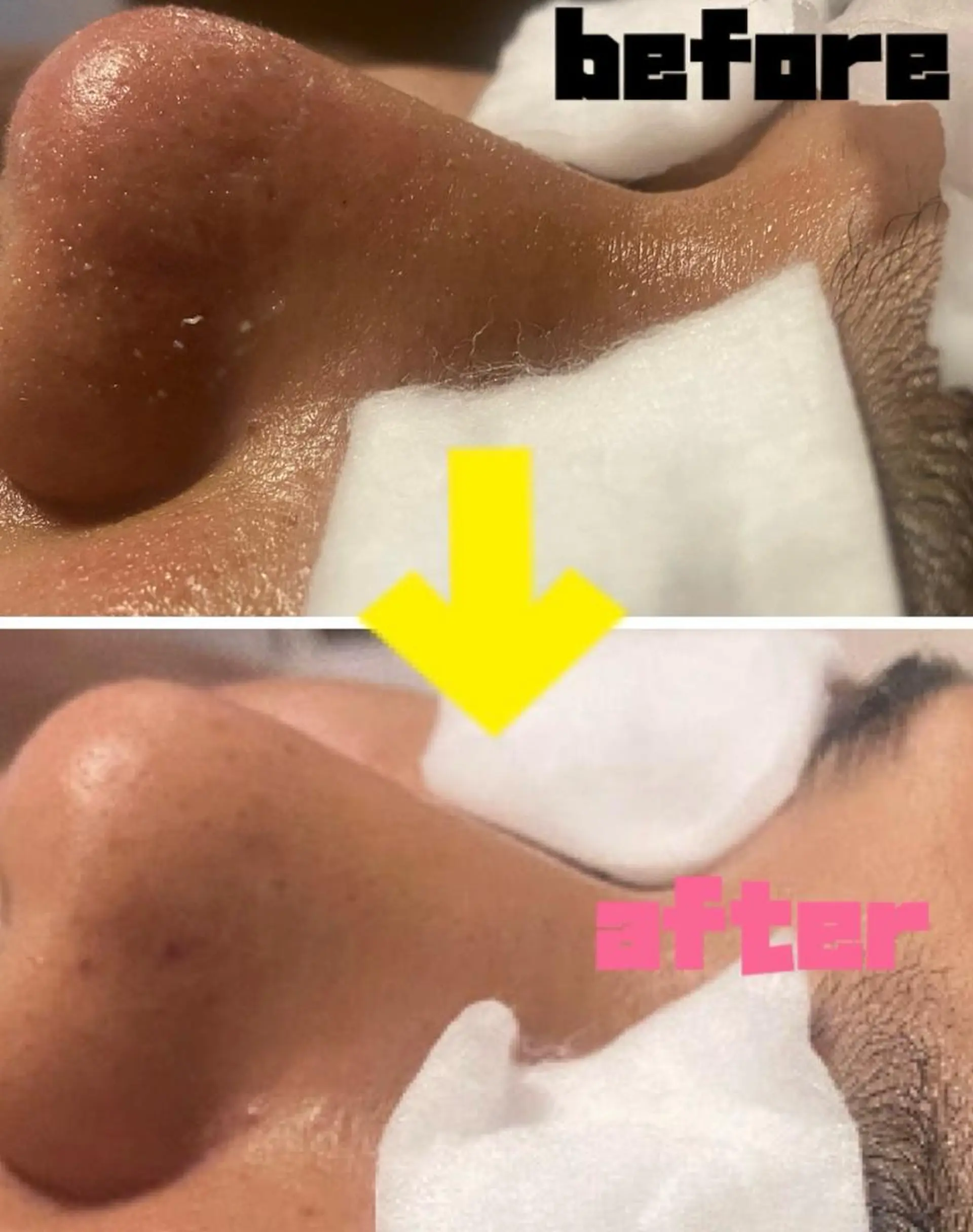 鈴木 愛花の眉毛・アイブロウイメージ