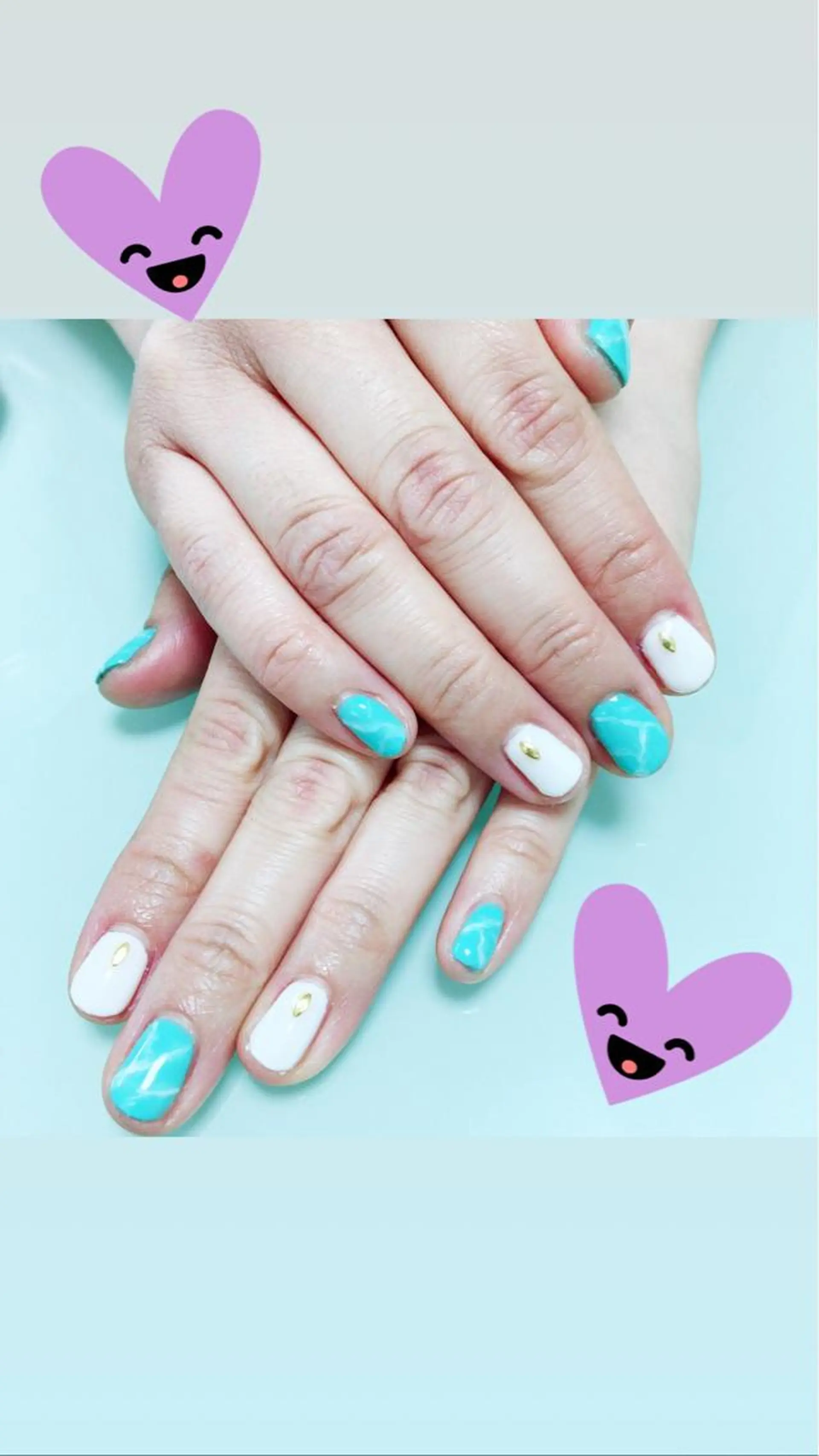 ネイル ulu nailのネイルデザイン