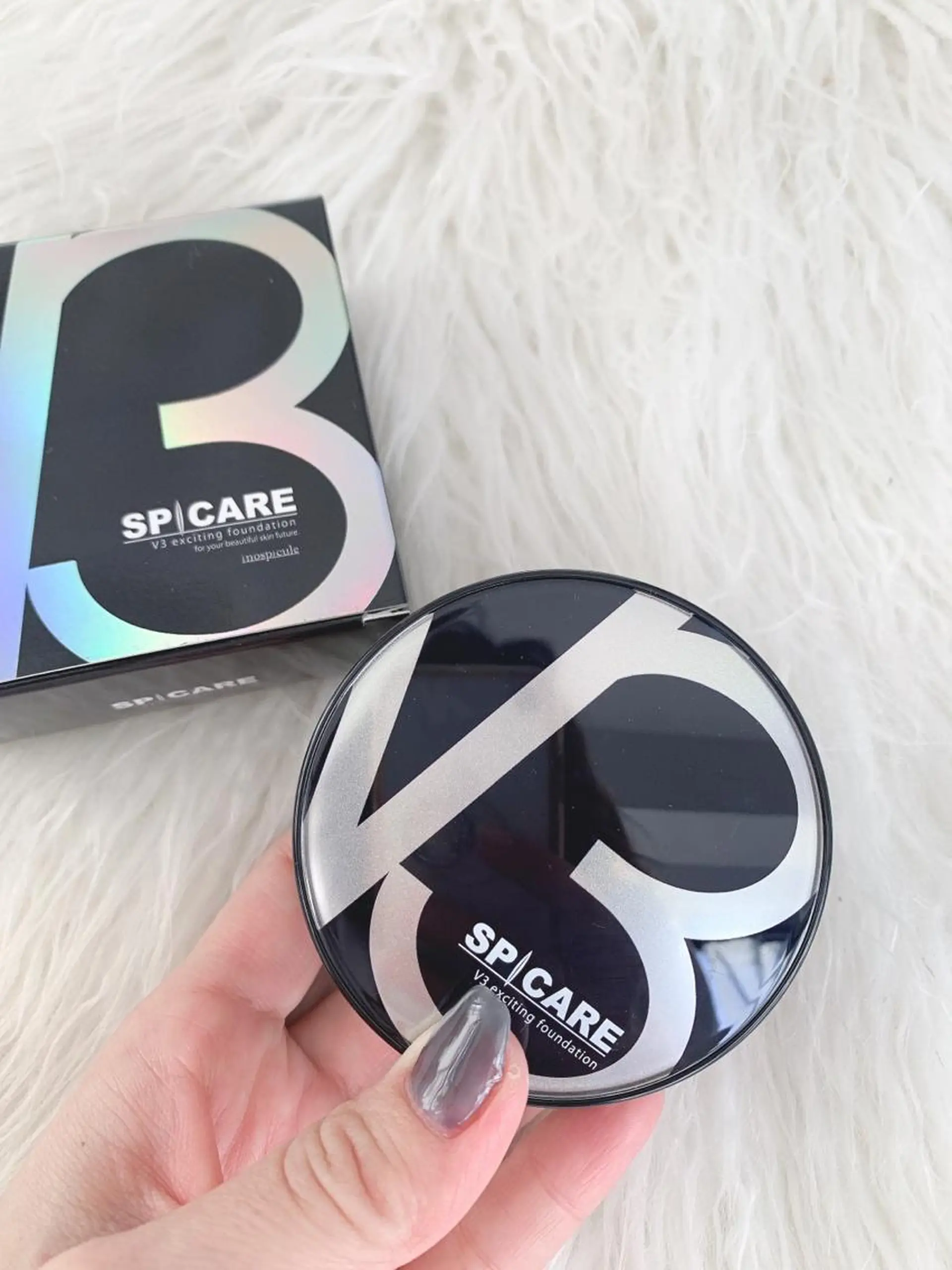 エステ pipi ..のネイルデザイン