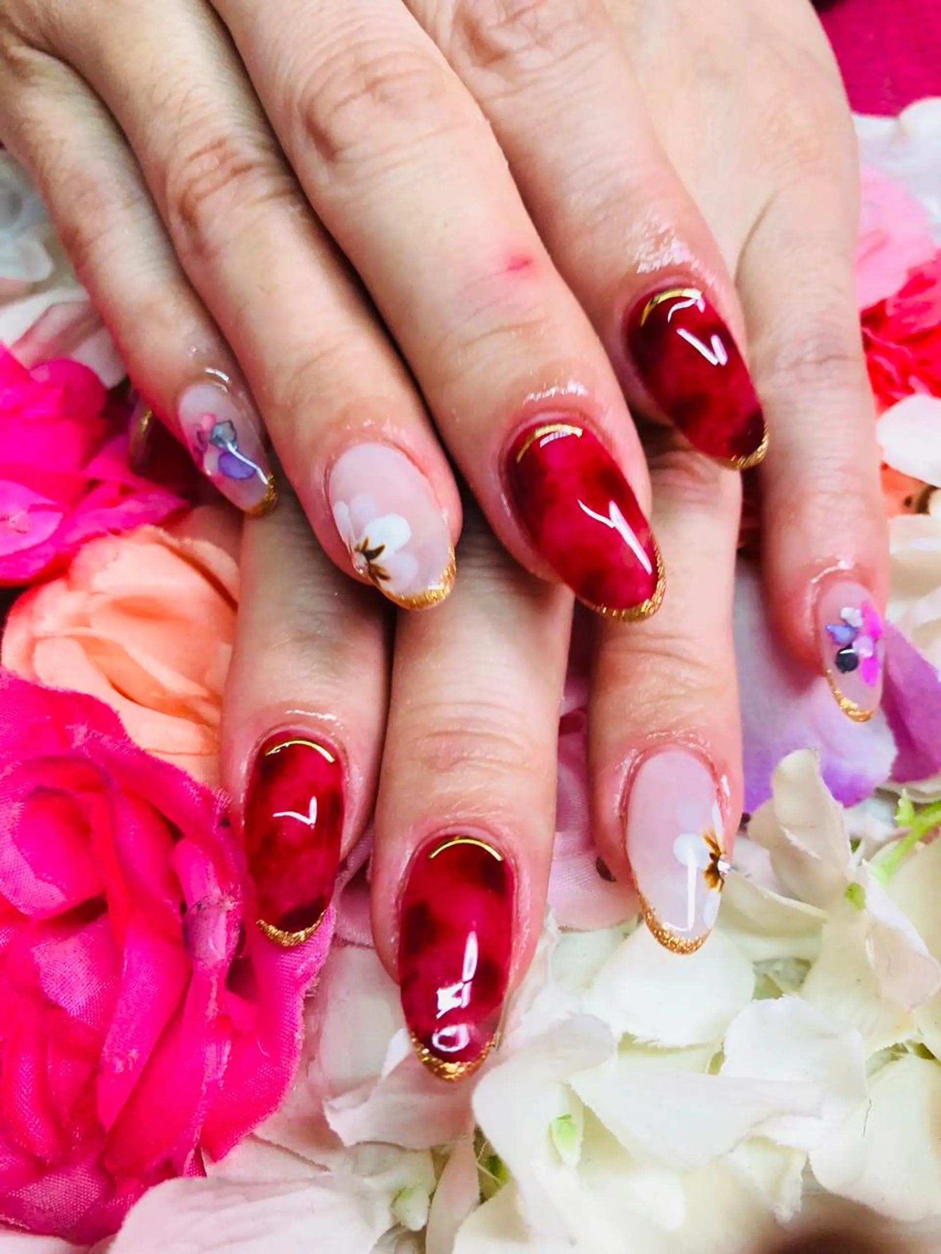 ネイル 酵素風呂　RA.RA所属・酵素風呂 RA.RAのその他イメージ