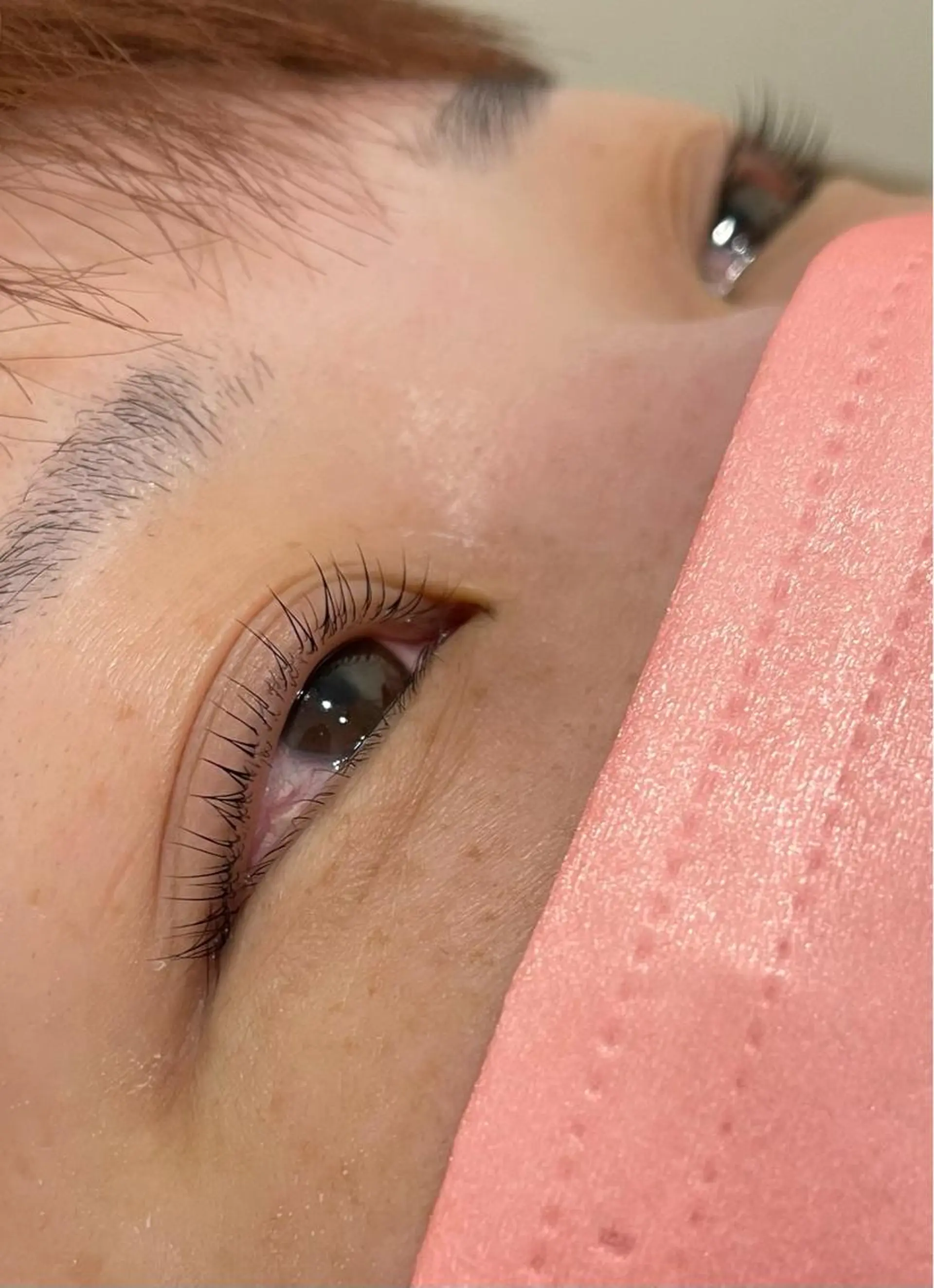 マツエク・マツパ Oshima Shizukaの眉毛・アイブロウイメージ