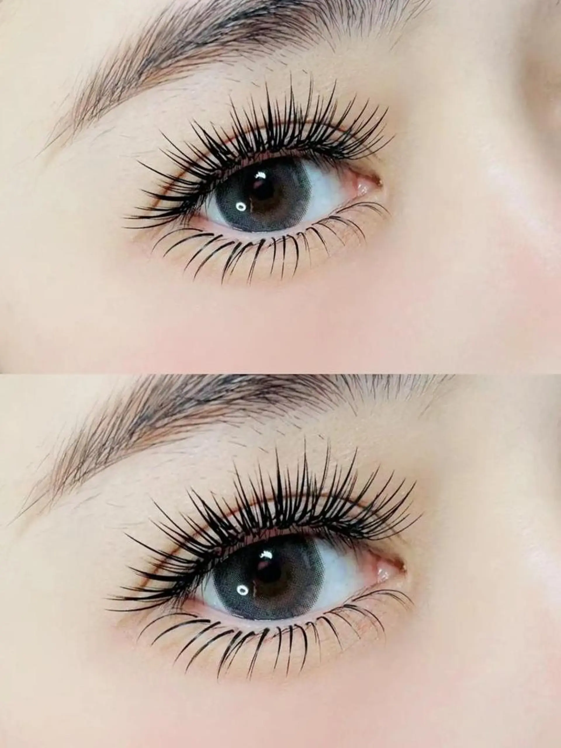 マツエク・マツパ マツエク な なのマツエク・マツパデザイン