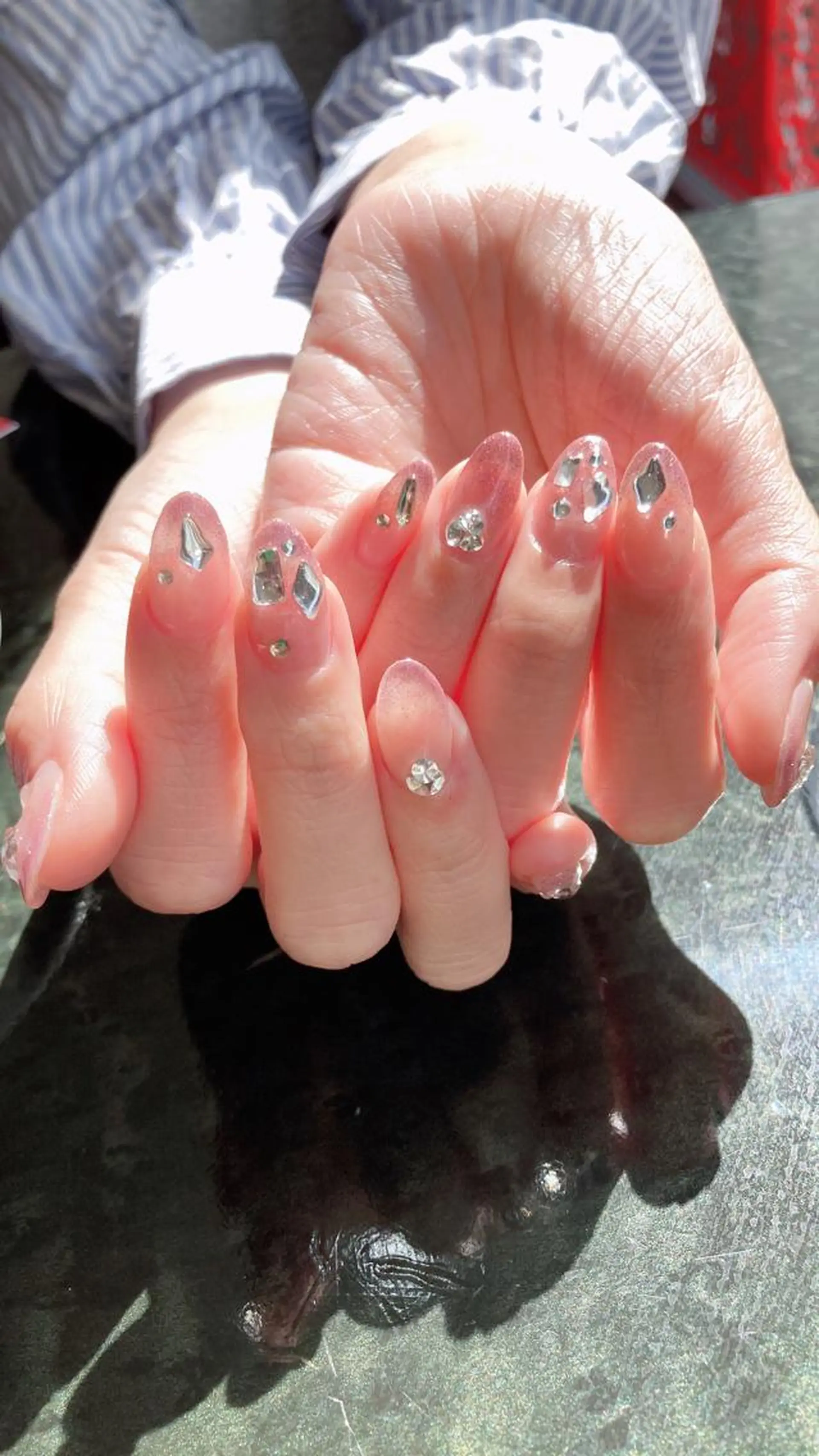 ネイル ewt miniのマツエク・マツパデザイン