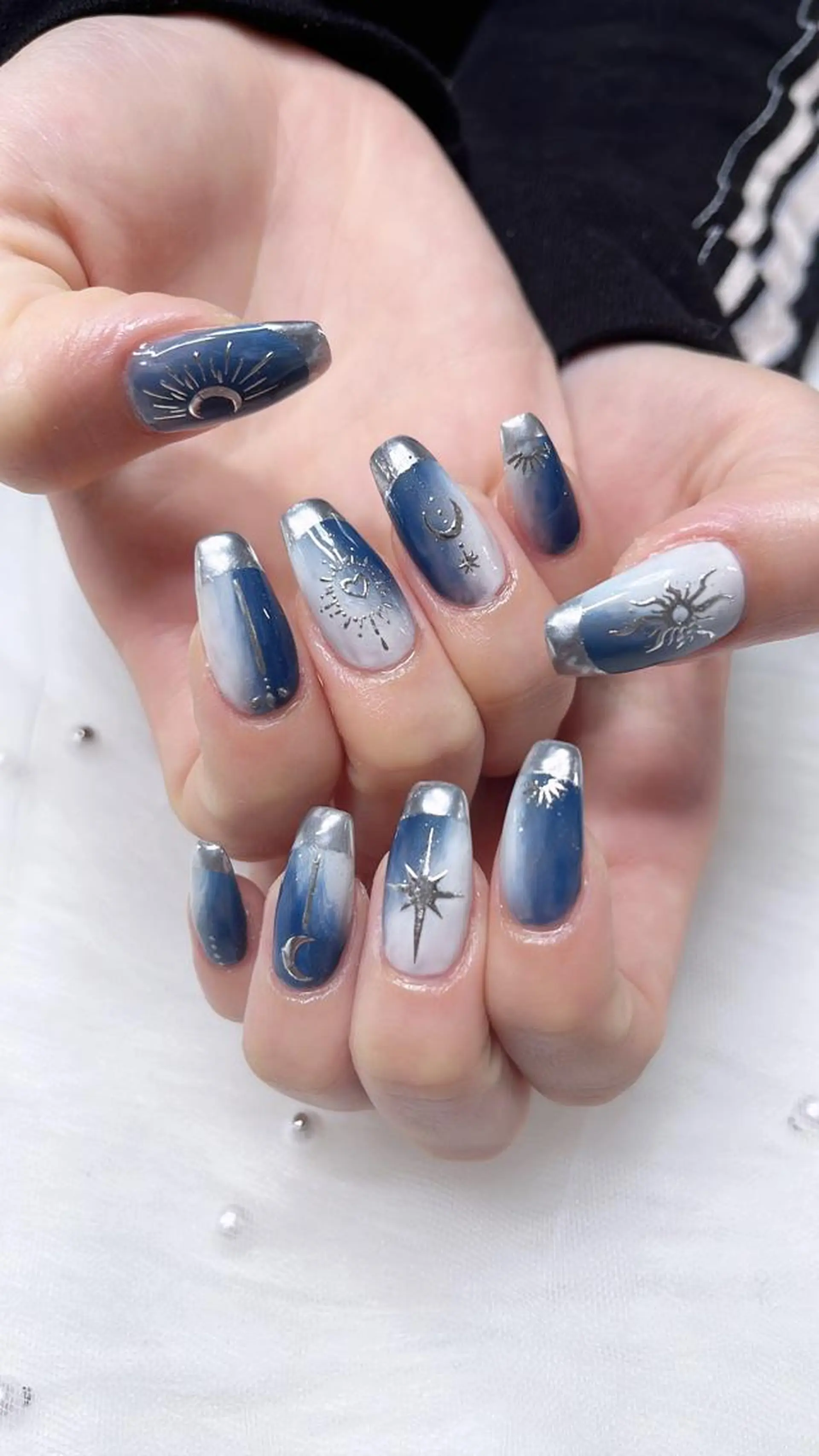 ネイル COCO ネイルのネイルデザイン