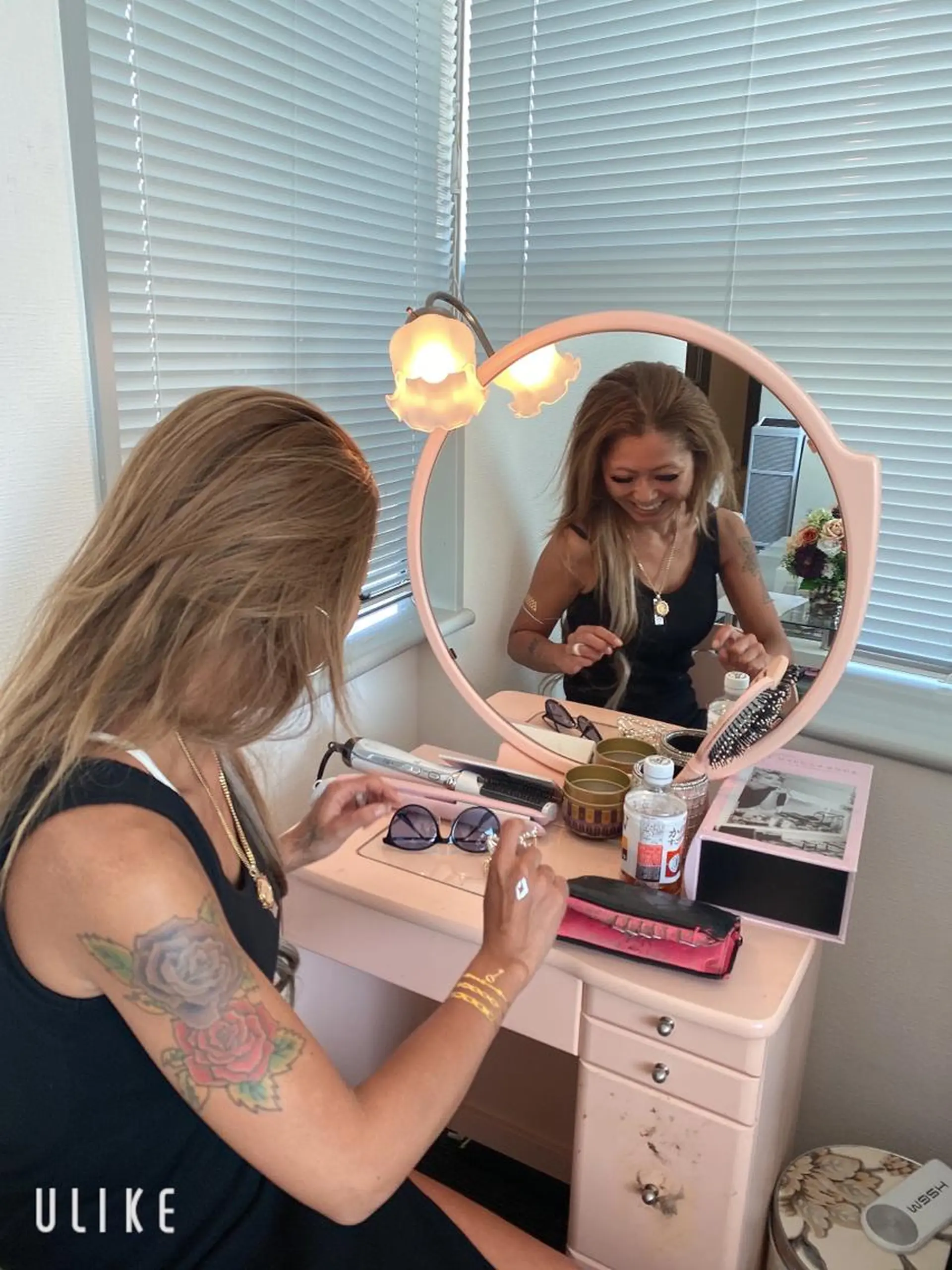 パーマ マツエク・マツパ アイブロウ 付け放題 バインドロック 神山 ビューティー・アイのマツエク・マツパデザイン