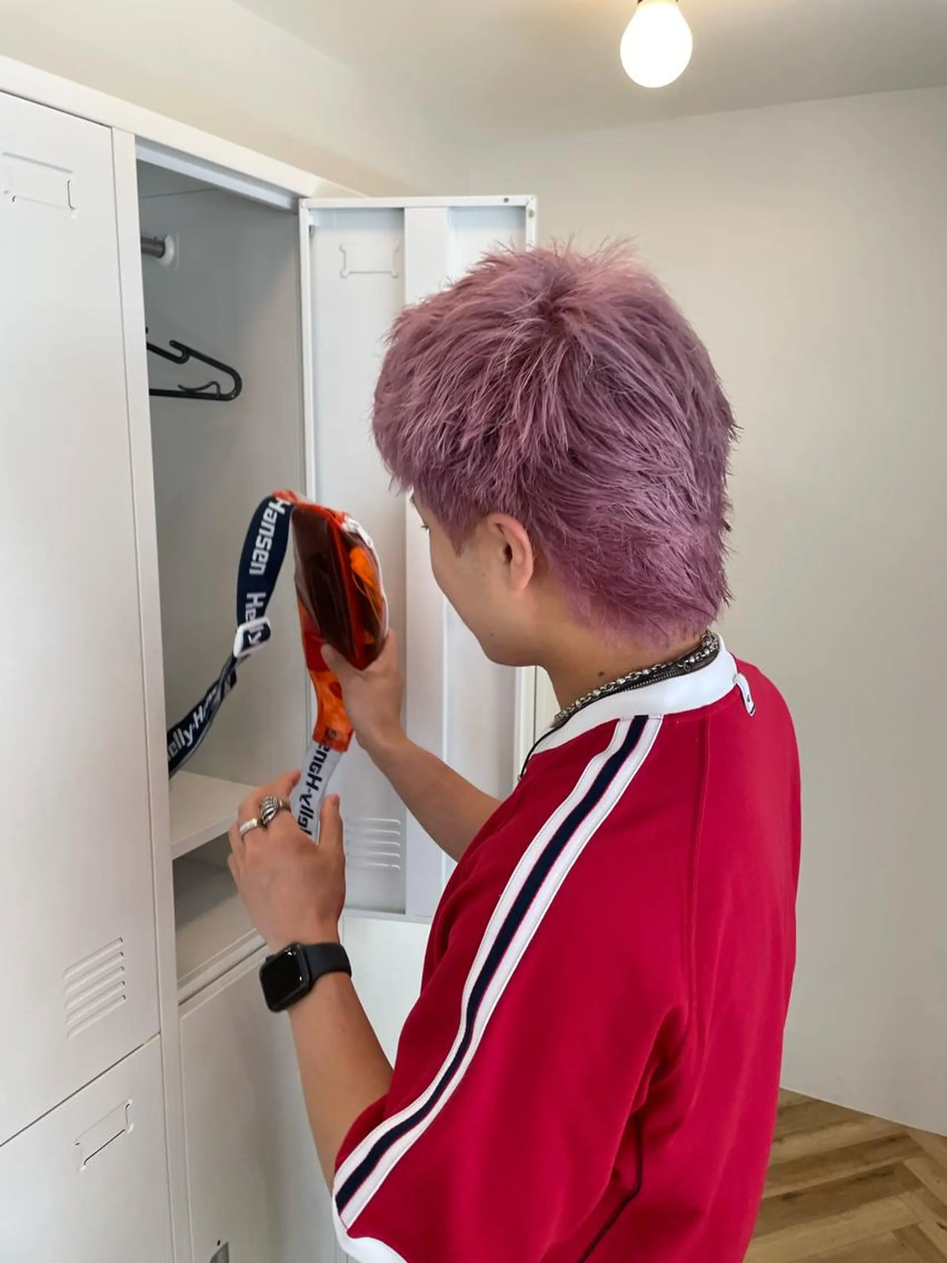 カラー ヘアカラー カットモデル/ 🌷内藤美乃🌷のヘアスタイル