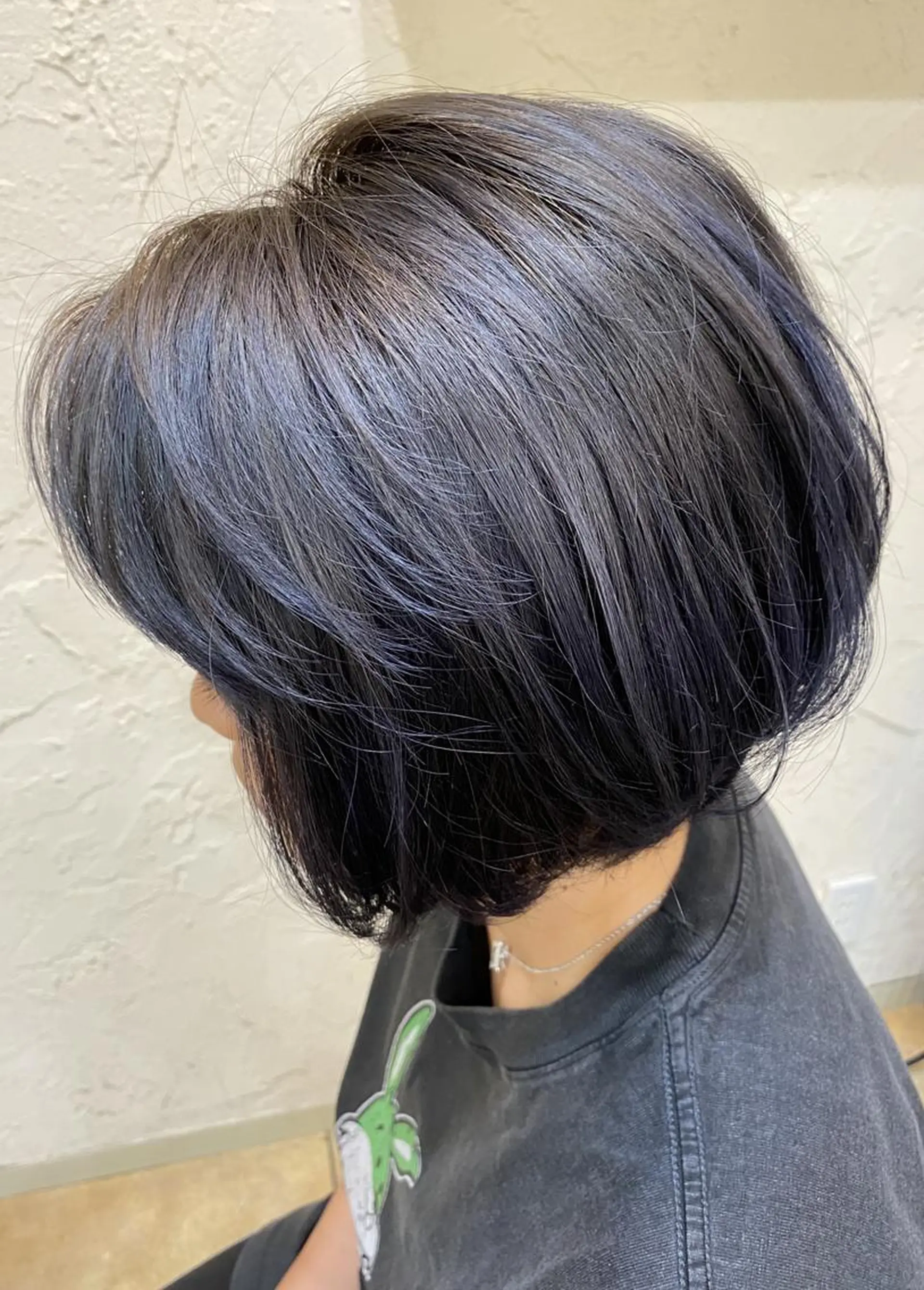 ショート 近藤 大介のヘアスタイル