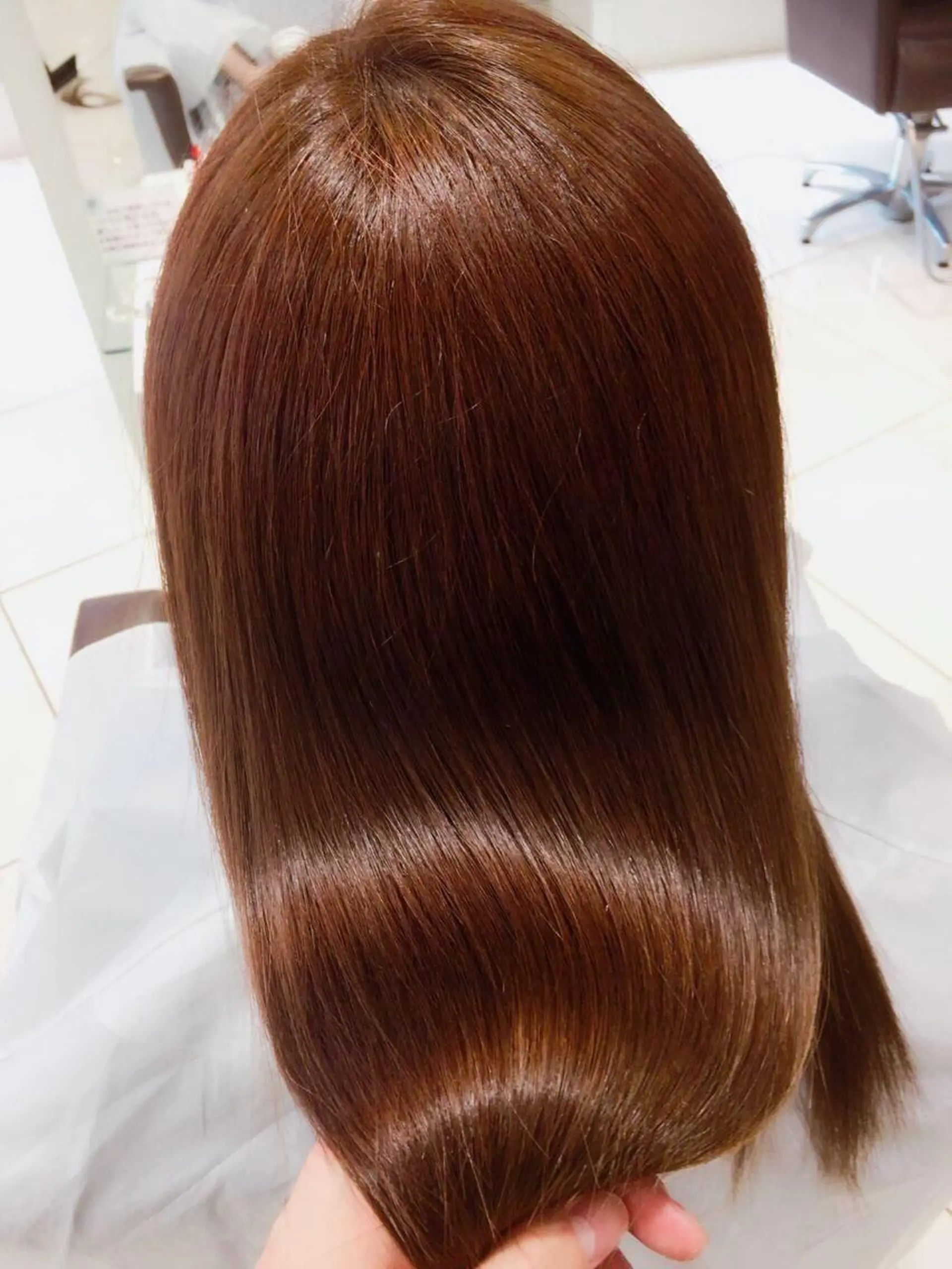 カラー マツエク・マツパ 【coyo】 yunaのマツエク・マツパデザイン