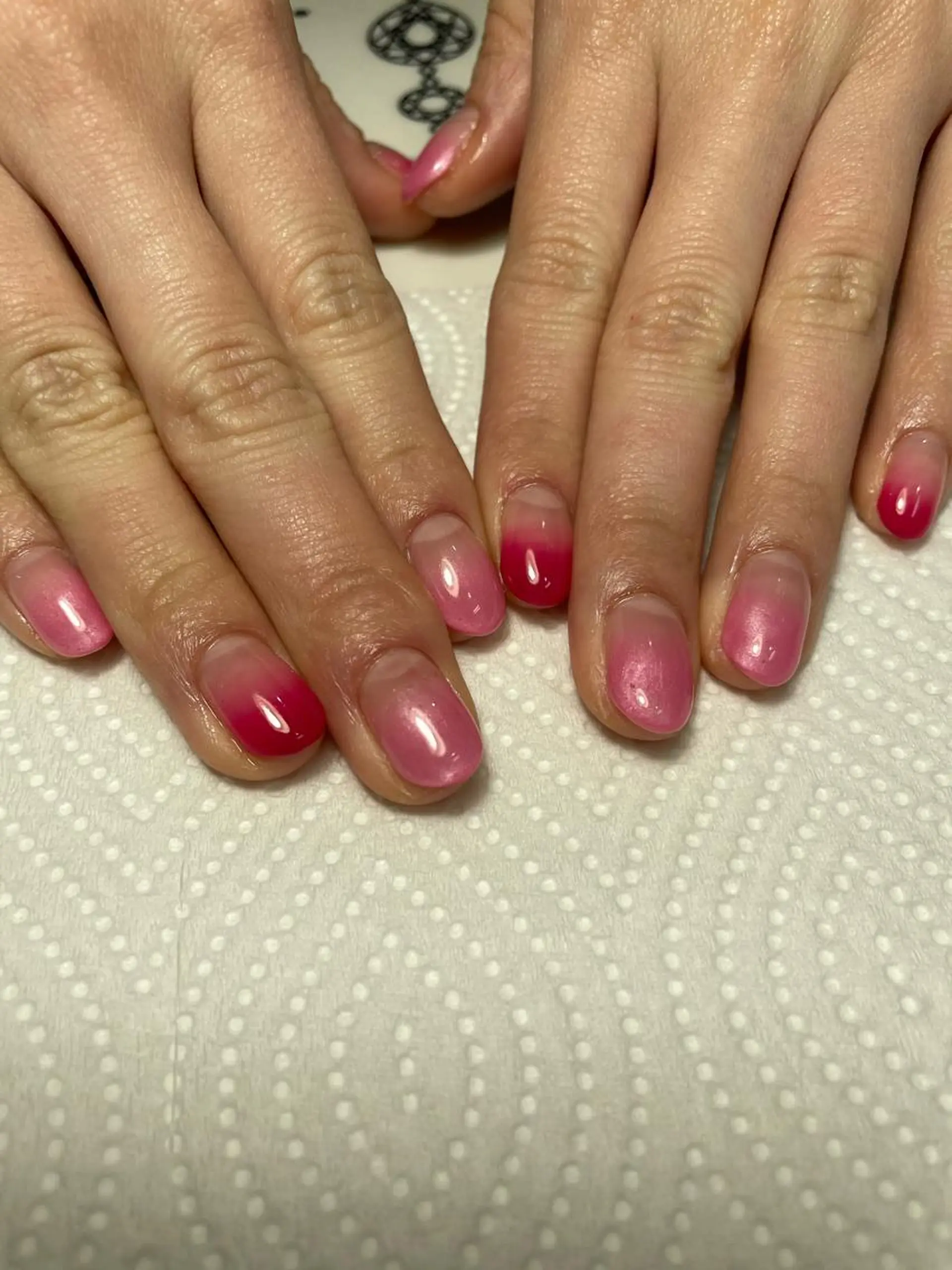 ネイル ハンドネイル Minna 河原のネイルデザイン