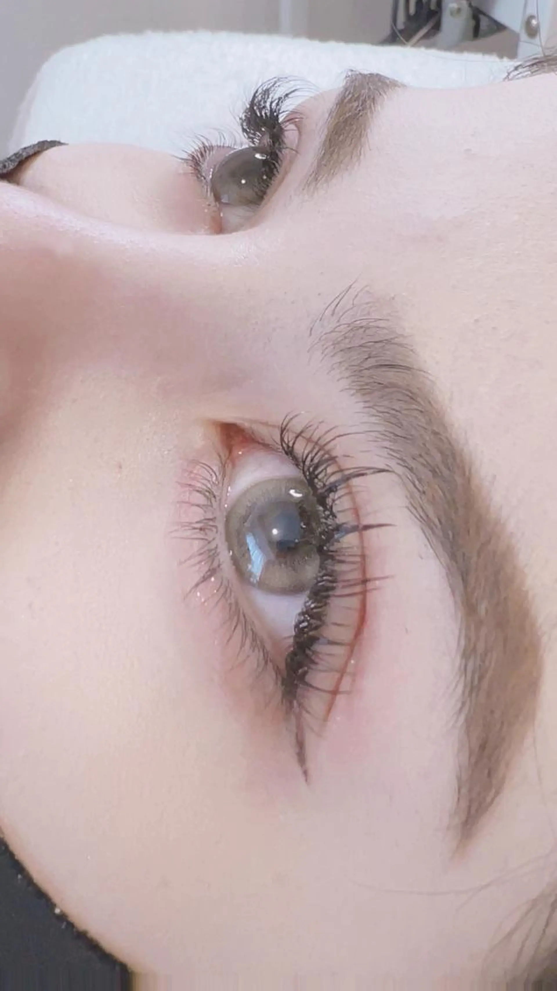 マツエク・マツパ 🌹みなみ🌹 清末のマツエク・マツパデザイン