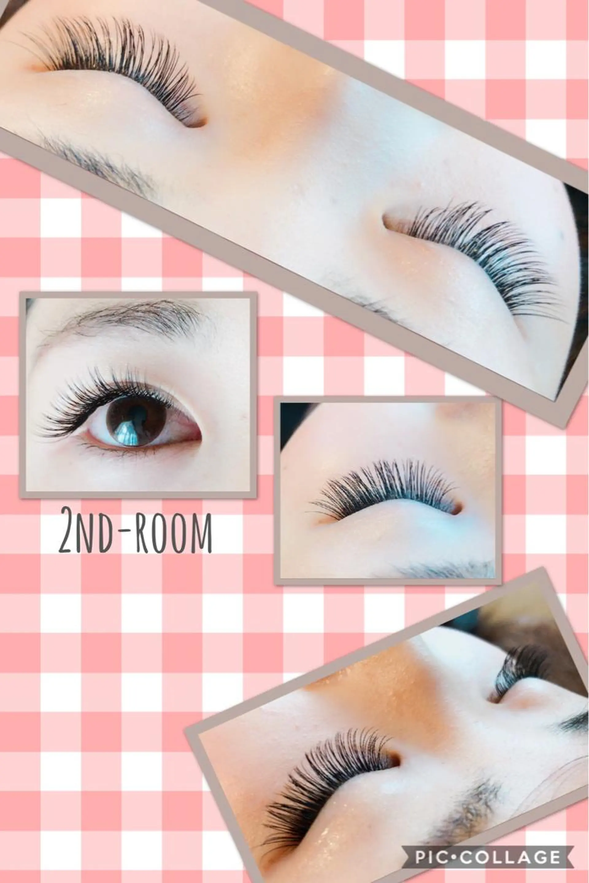 マツエク・マツパ 2nd-room  ｕｌｕ RINAの眉毛・アイブロウイメージ