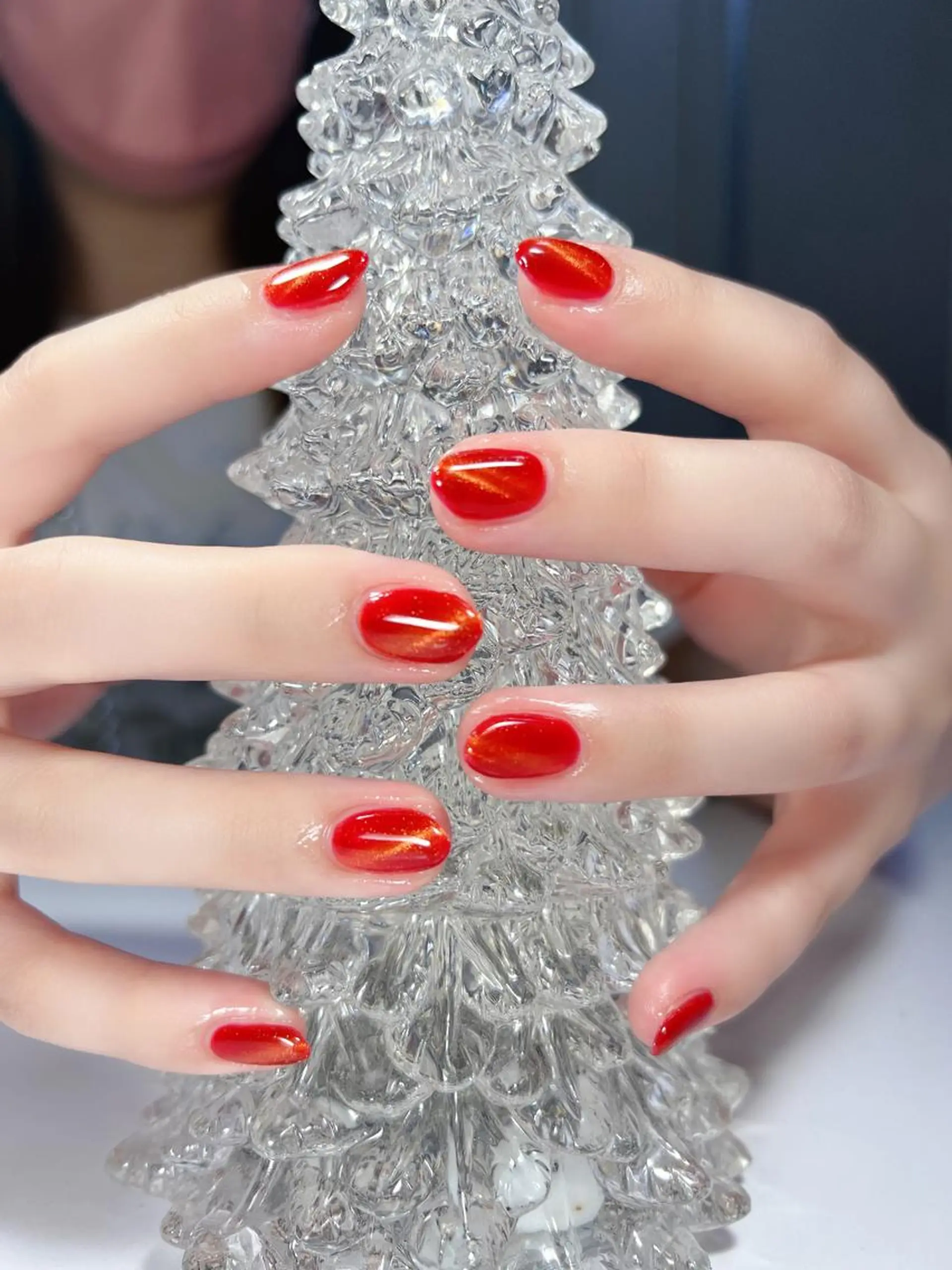 ネイル ネイルサロン ロア旧ジョリーのネイルデザイン