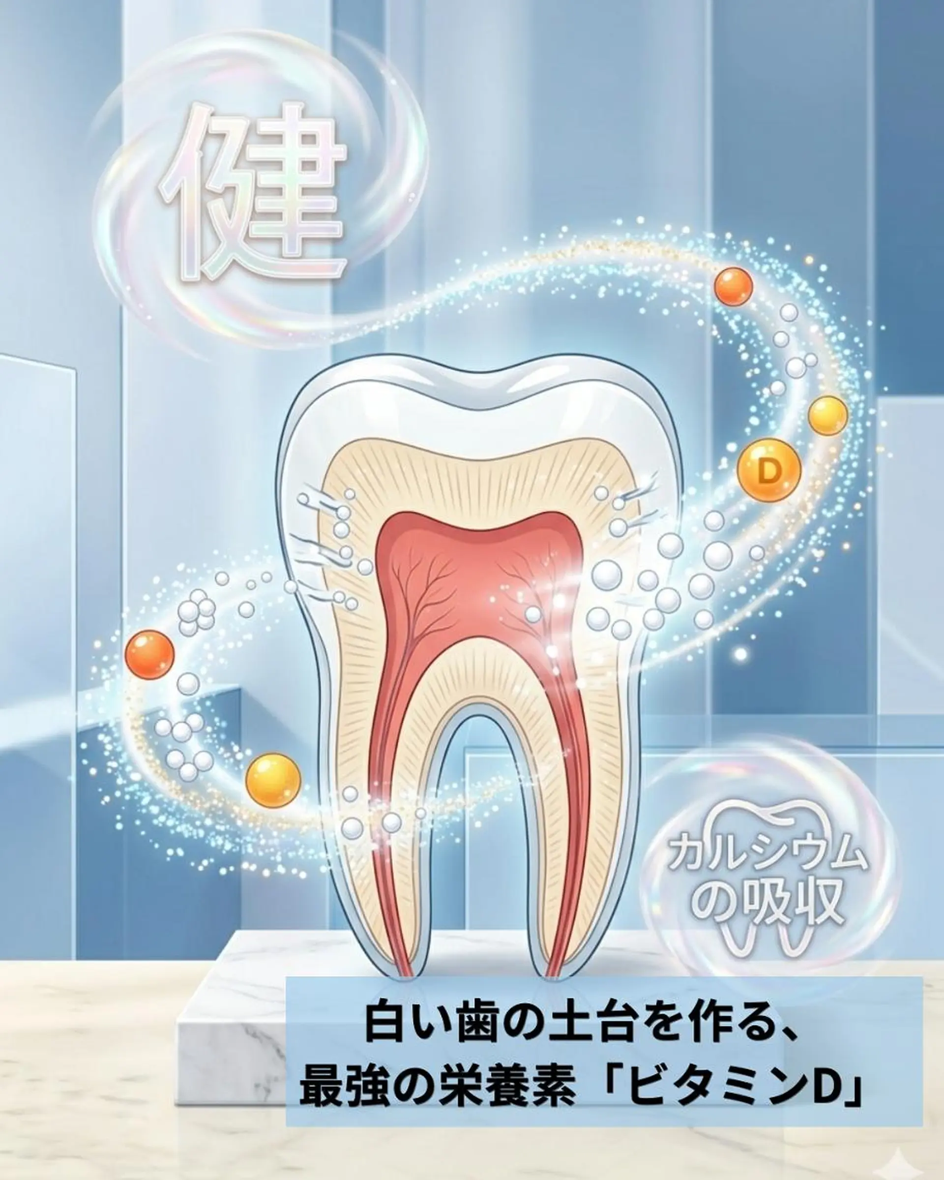 アイブロウ その他 ホワイトニングサロン nico西葛西店のその他イメージ