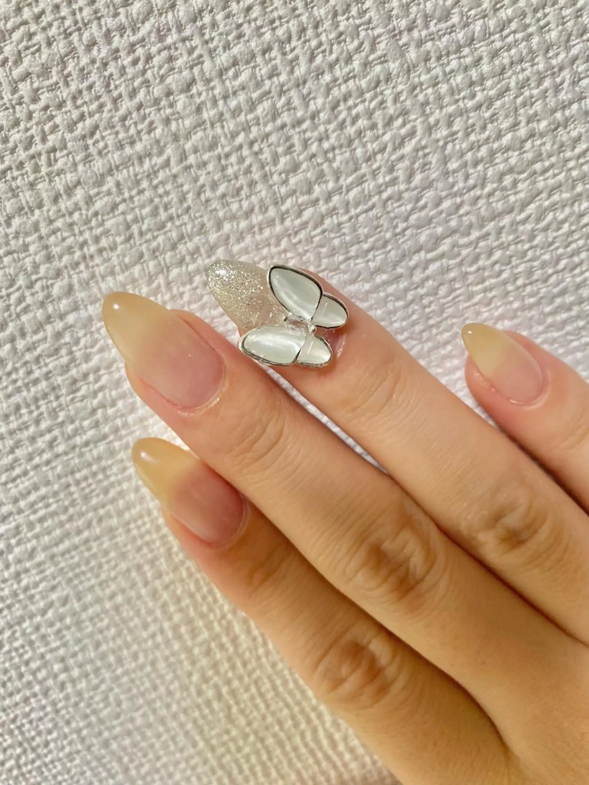 ネイル chérie nailのネイルデザイン
