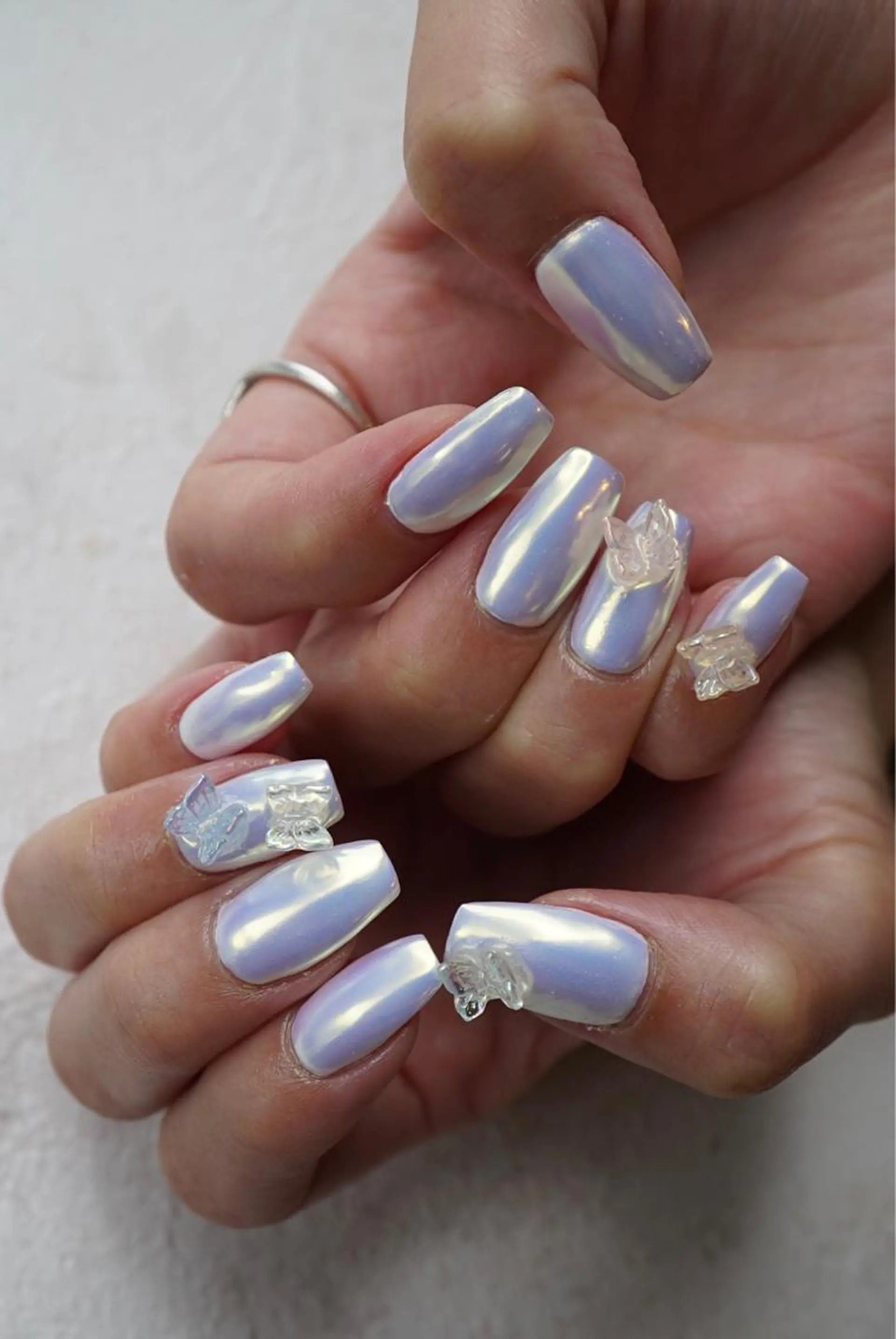 ネイル LuCoLu ucoのネイルデザイン