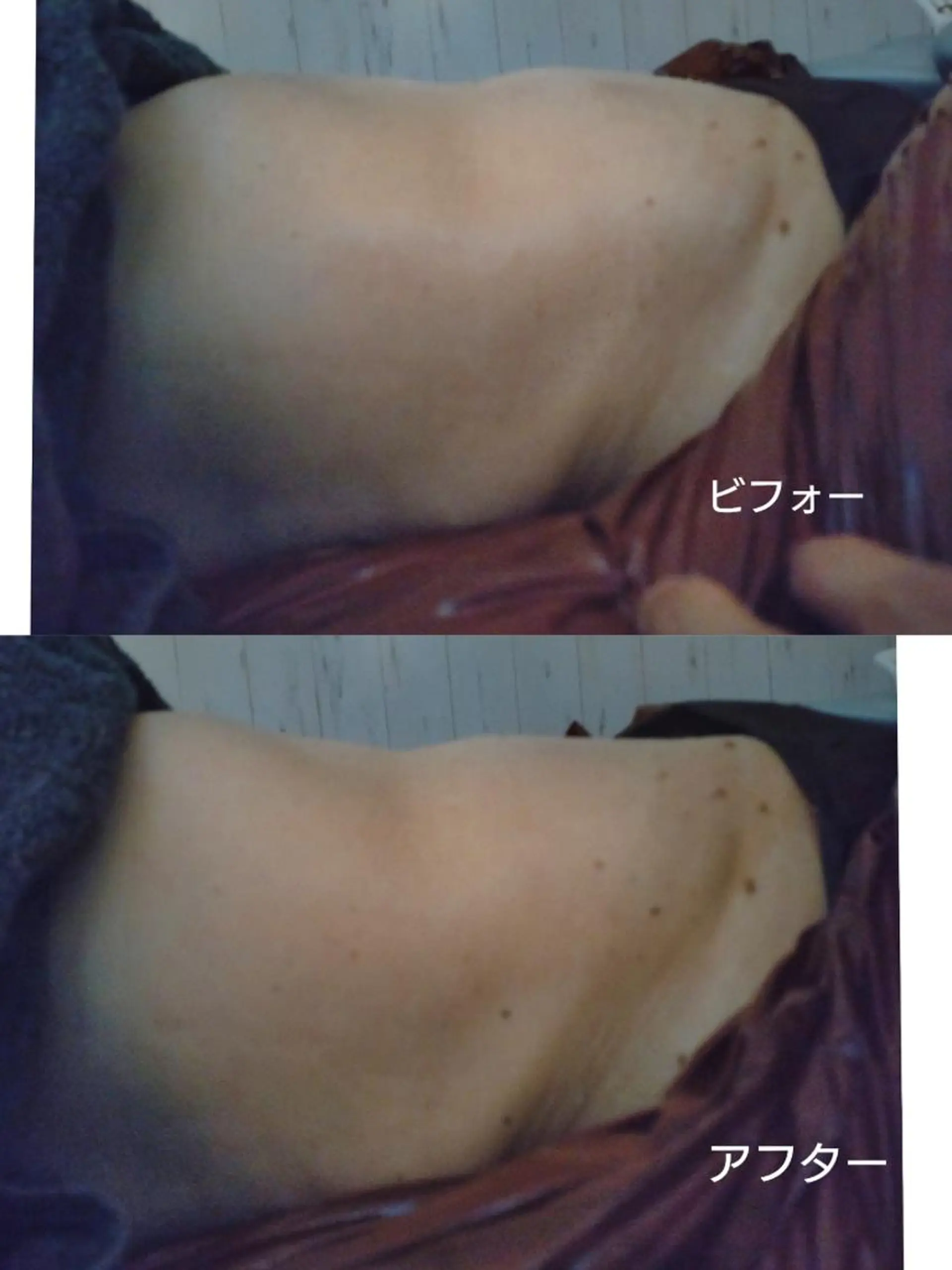 Mon amou【モナムー】のエステ・リラクイメージ