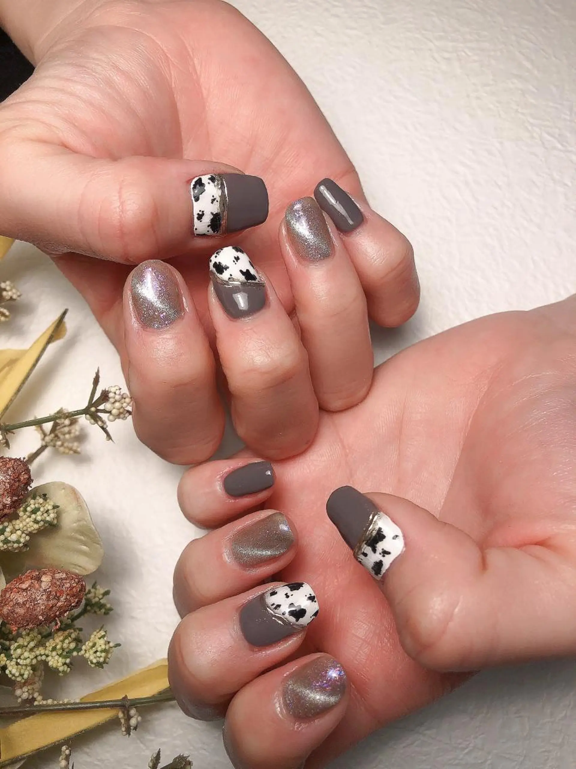 ネイル 🍭Kiara Nail🍭のネイルデザイン