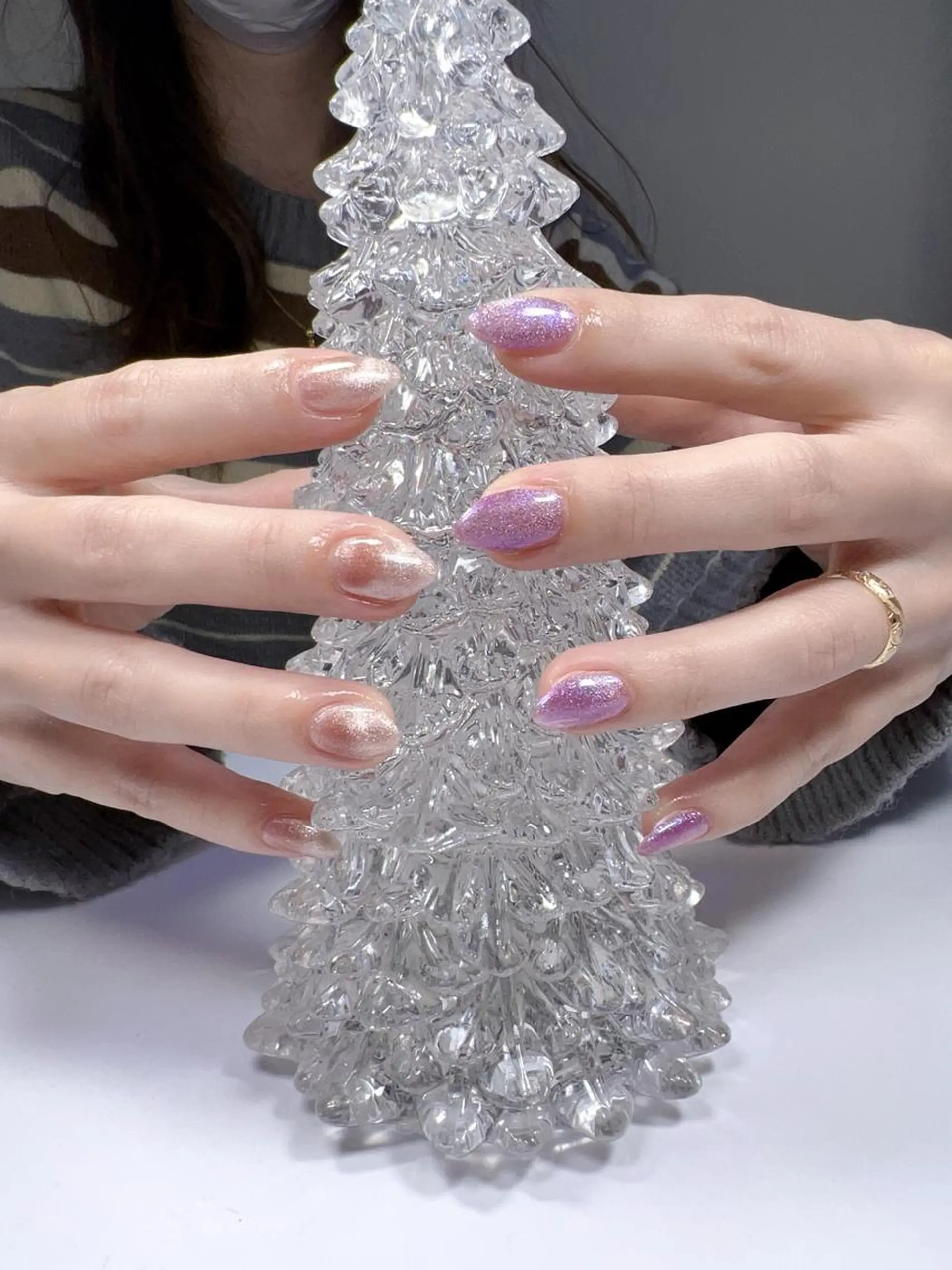 ネイル ネイルサロン ロア旧ジョリーのネイルデザイン