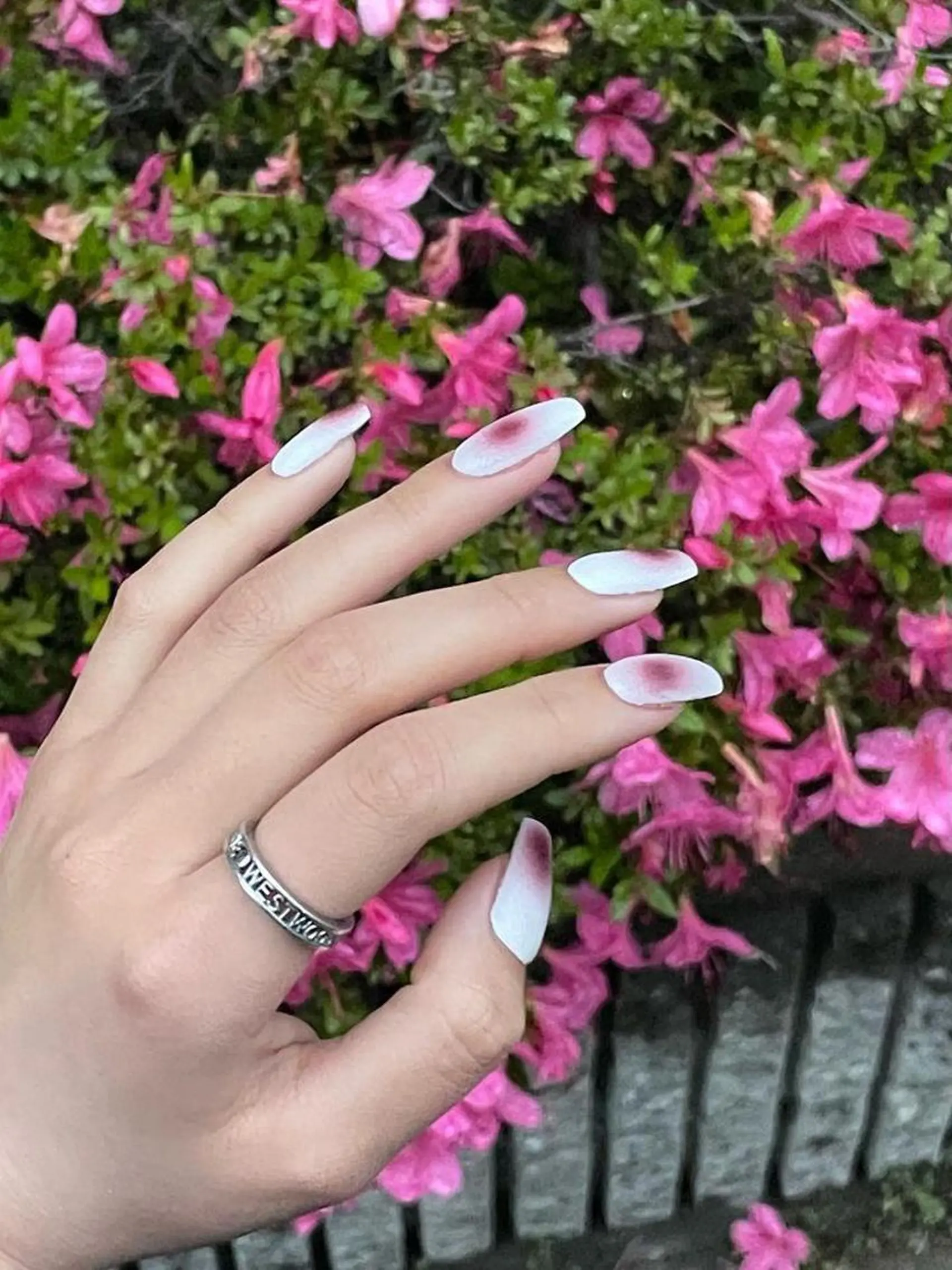 ネイル ハンドネイル fukanails _のネイルデザイン
