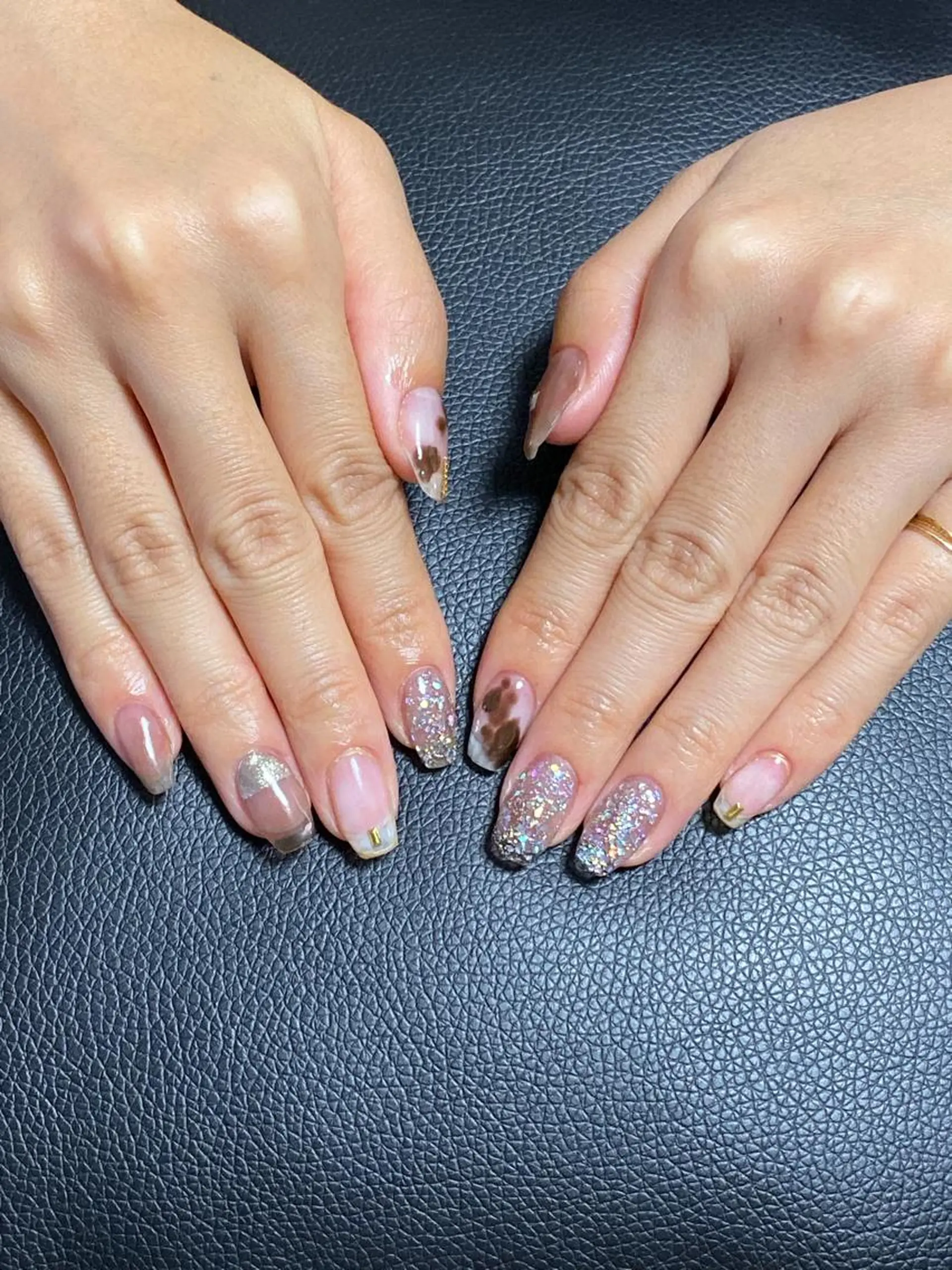 ネイル その他(ネイル) 吉岡 裕子のネイルデザイン