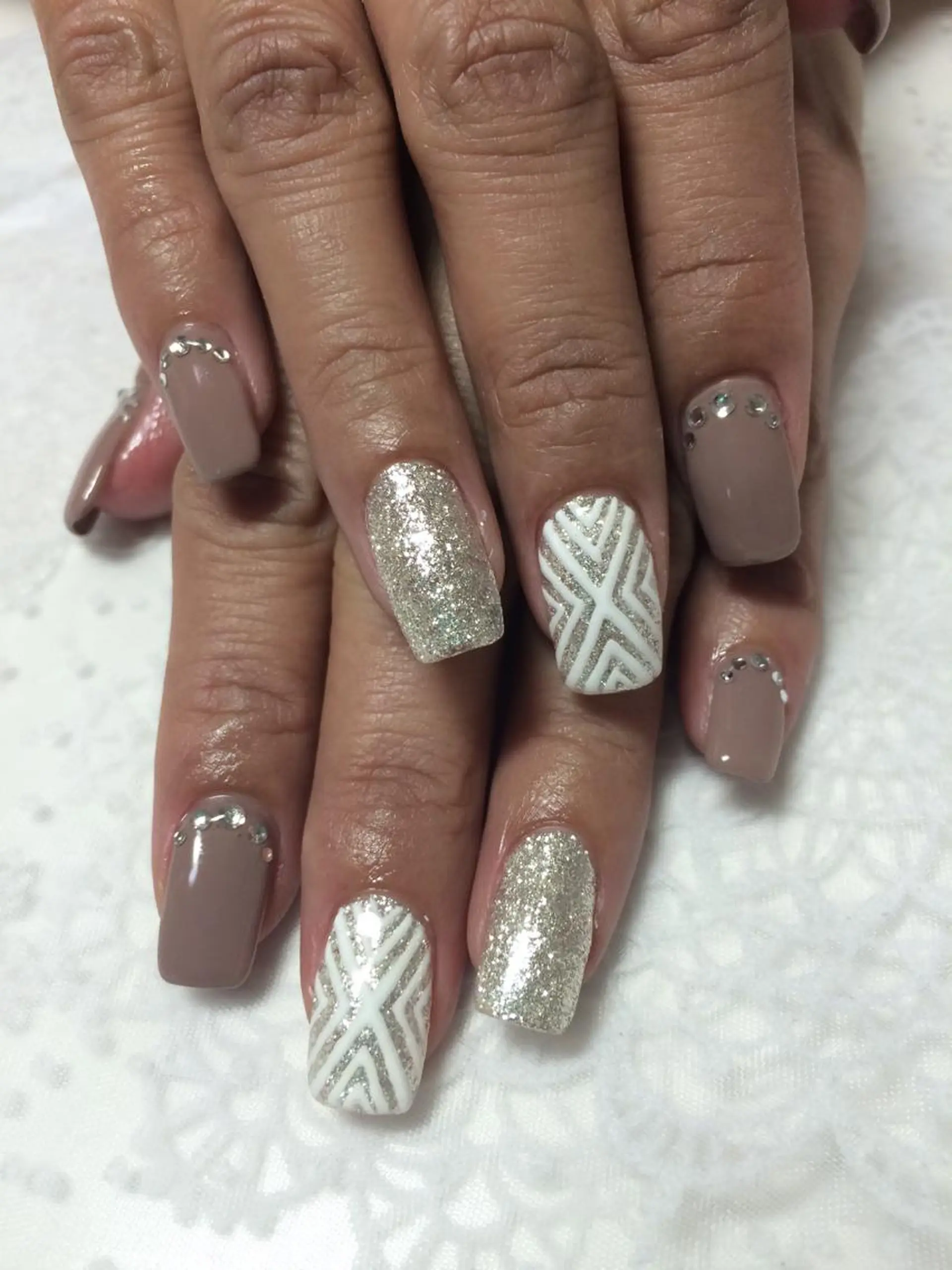 ネイル N Kaoriのネイルデザイン