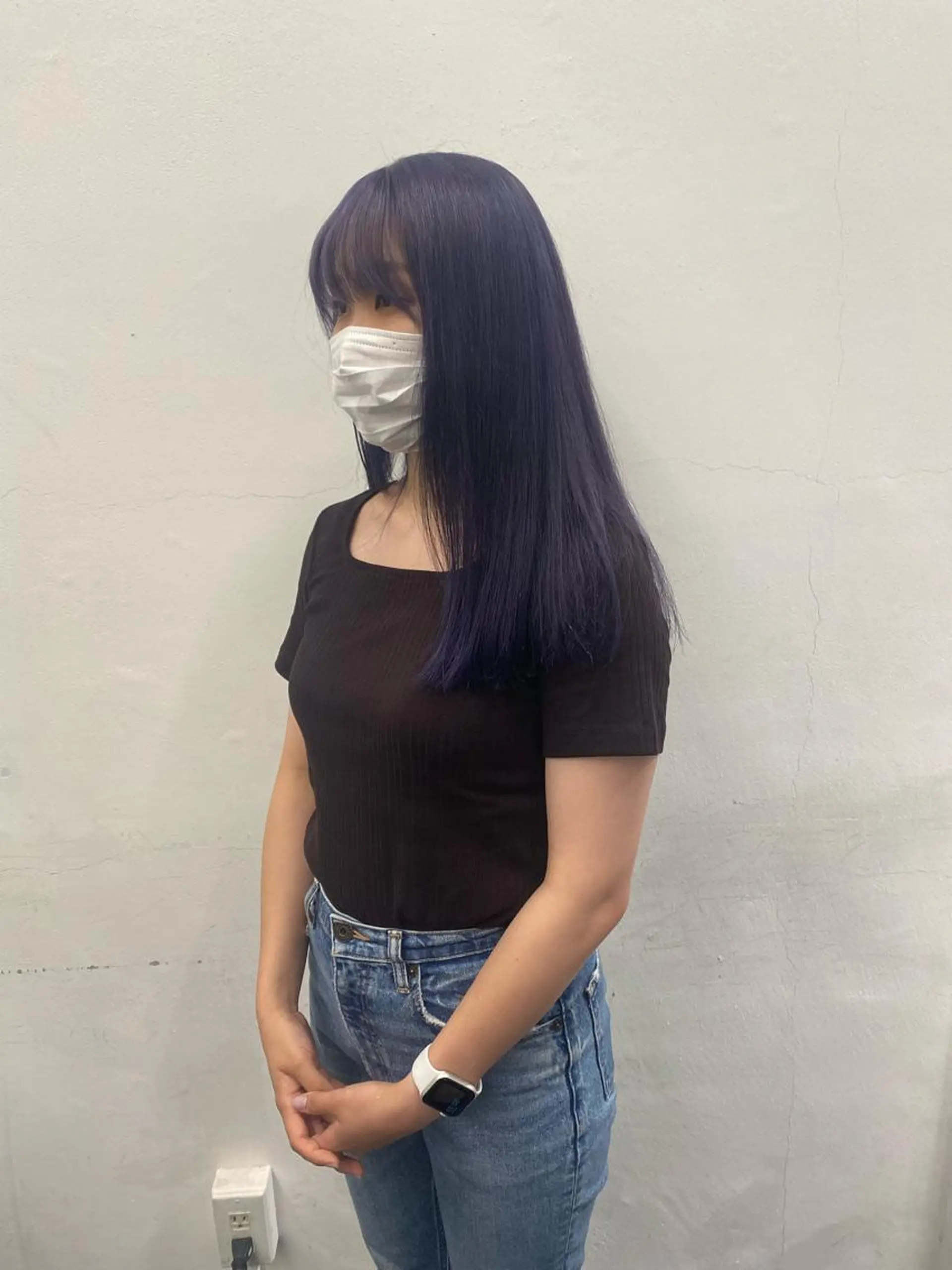 ロング カラー パーマ ヘアアレンジ メンズ キッズ メンズバレイヤージュ メンズブリーチ メンズハイライト メンズインナーカラー メンズウルフカット ブリーチ　ハイトーン 特化🌈フジタハルキのヘアスタイル