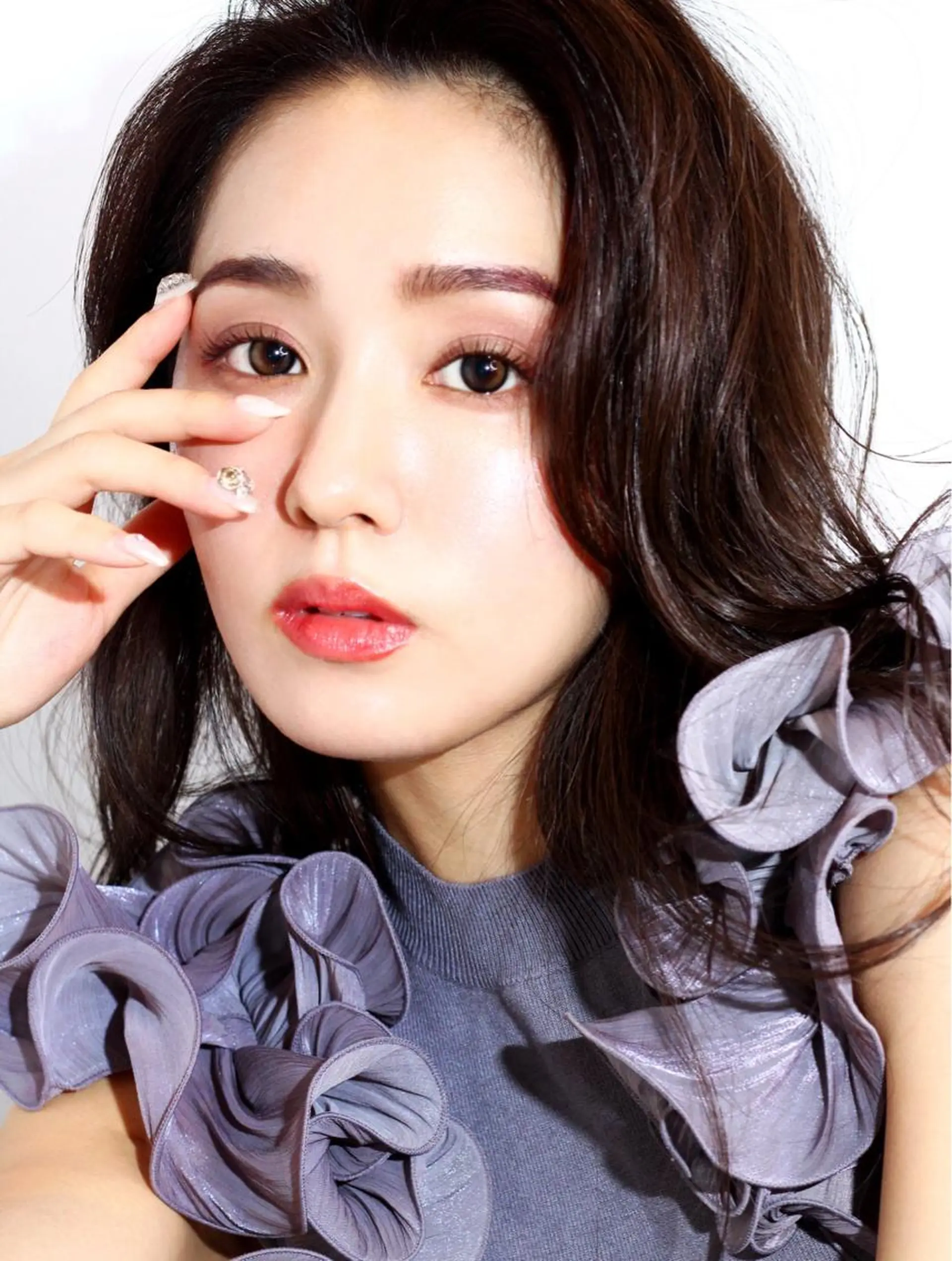 ROBBY 表参道yuseiのヘアスタイル