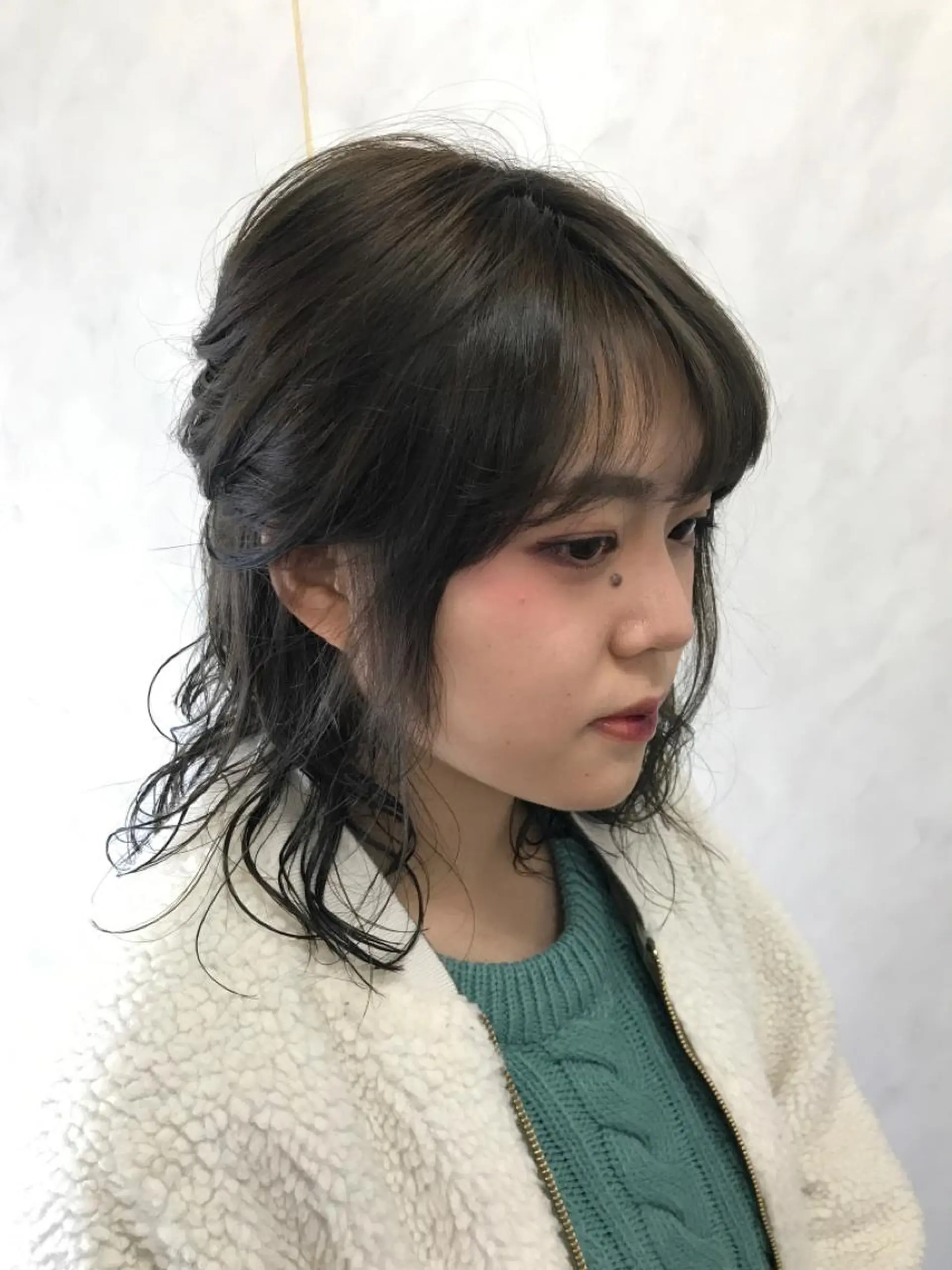 ミディアム 松本 リサのマツエク・マツパデザイン