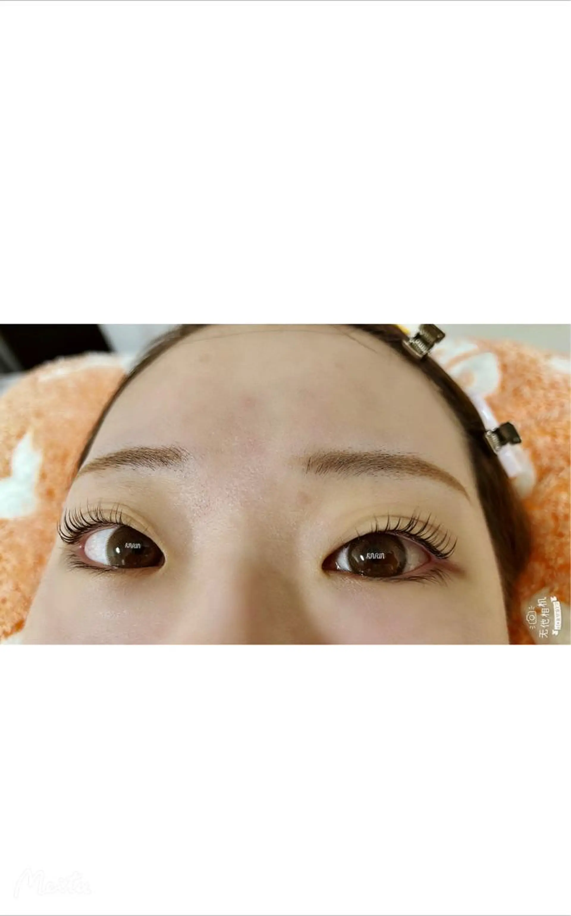 マツエク・マツパ Ci ara🍒のマツエク・マツパデザイン