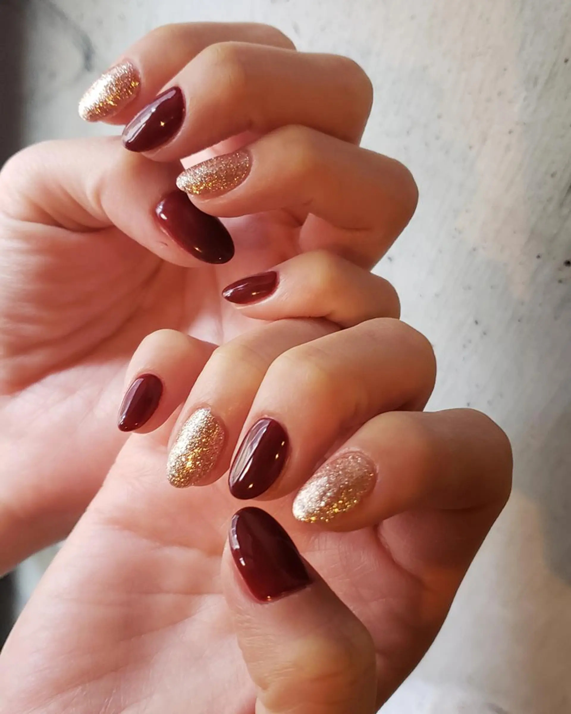 ネイル YUUKOKU Nailのネイルデザイン