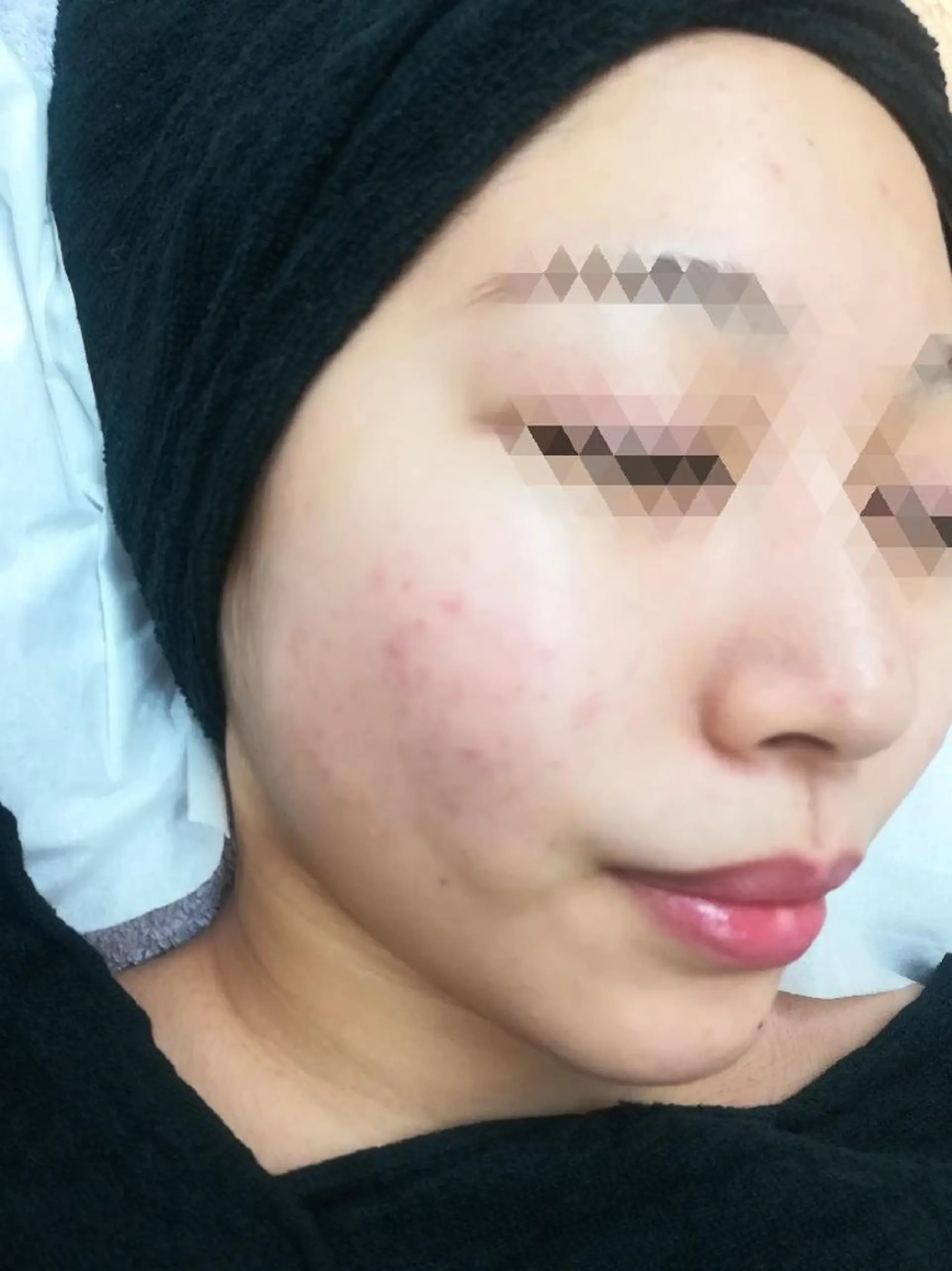 🅖🅤🅩🅔🅛 salonのエステ・リラクイメージ