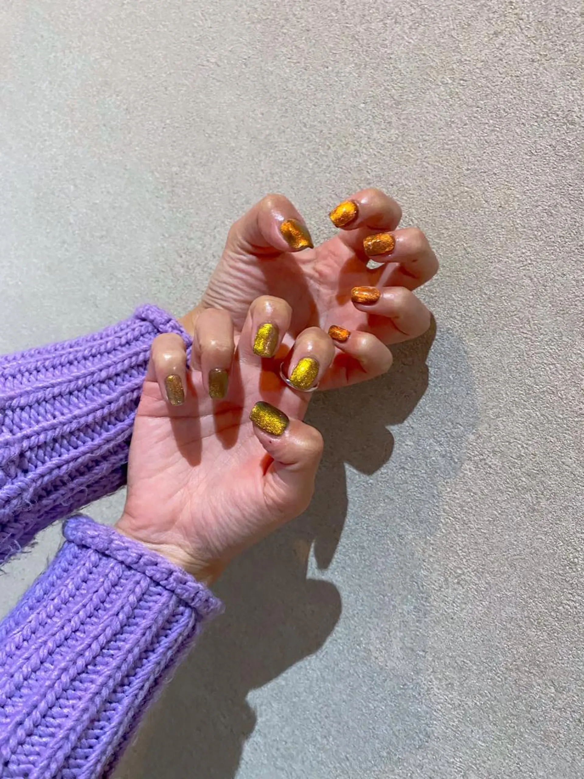 ネイル ハンドネイル フットネイル DENTY NAIL -ArtRoom-のネイルデザイン