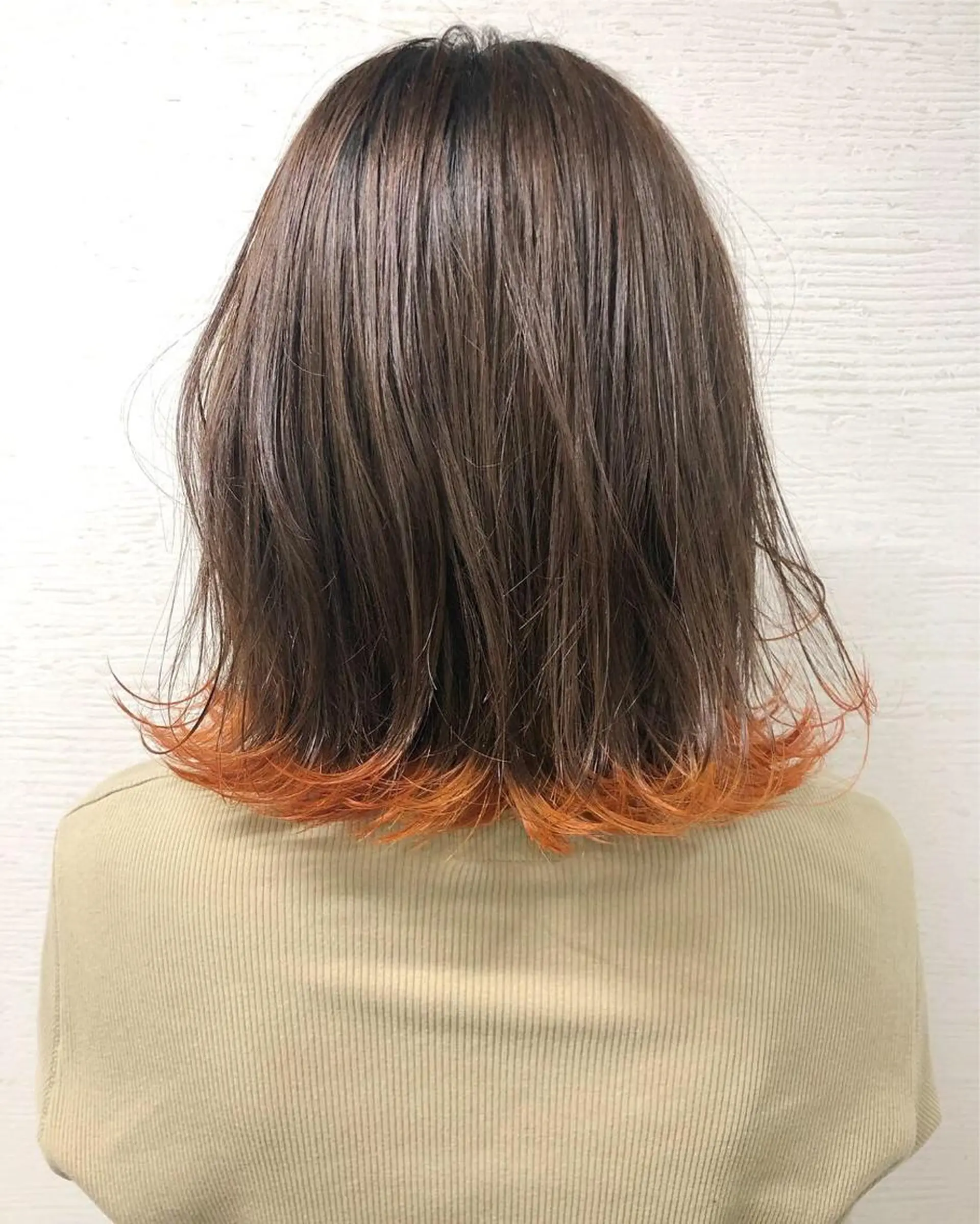 ショート カラー ヘアアレンジ 【池袋/スパイキー ショート】ⓝⓘⓜⓤのヘアスタイル