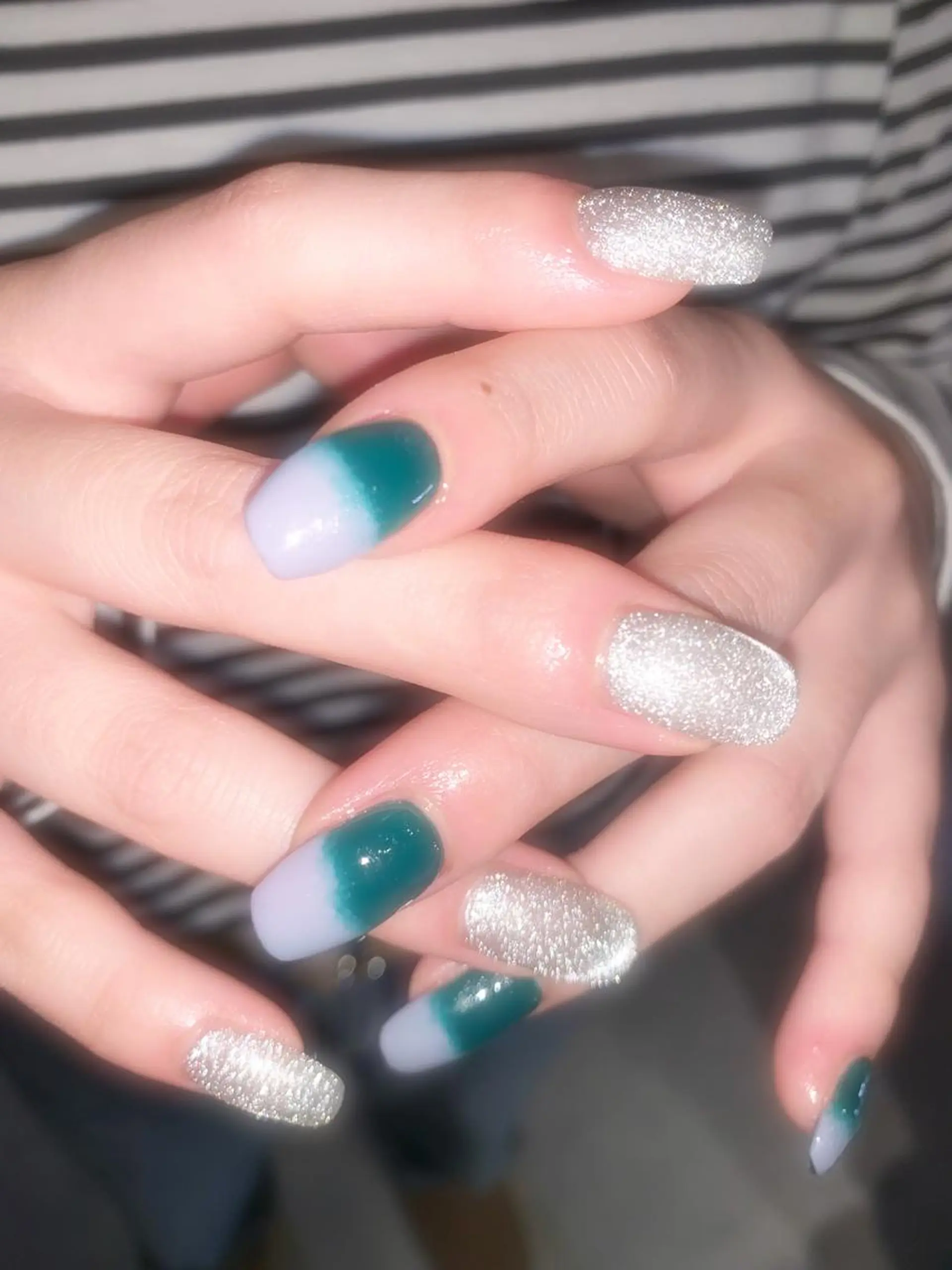 ネイル private salon M&のネイルデザイン