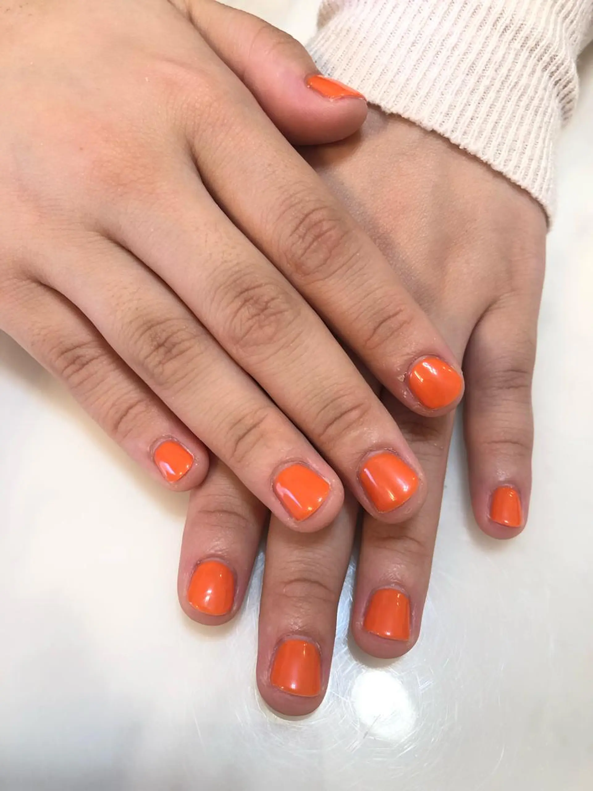 ネイル ハンドネイル ere beauty nailのネイルデザイン