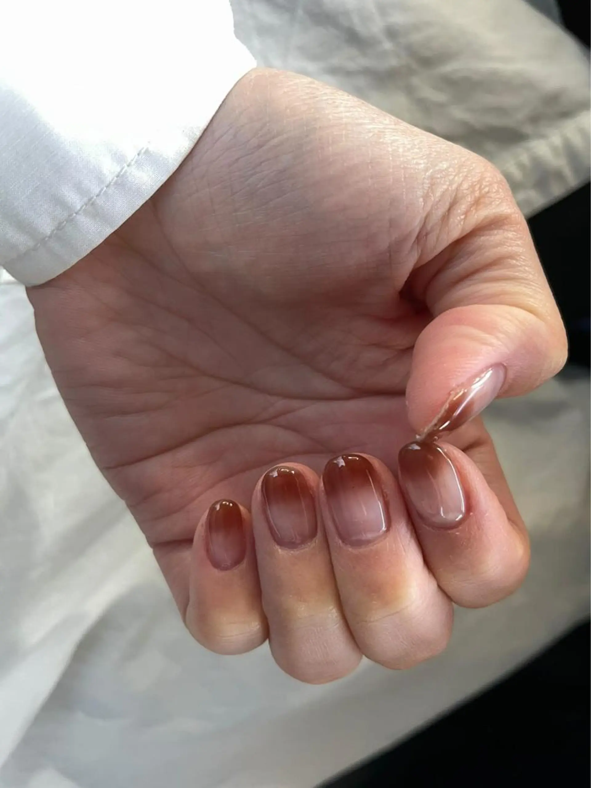 ネイル salon GIGINailの眉毛・アイブロウイメージ