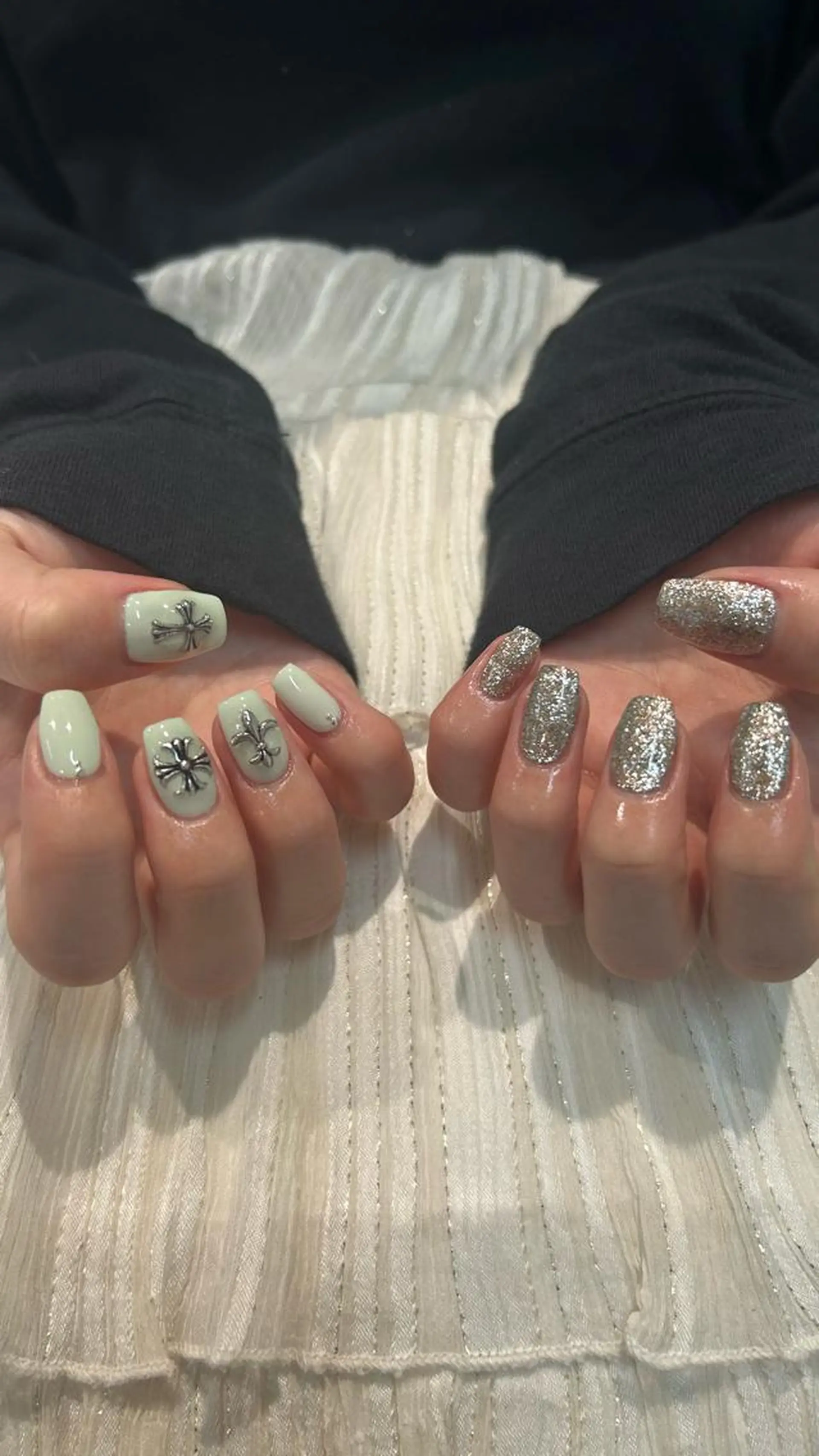 ネイル 【Cho】 カンナのネイルデザイン