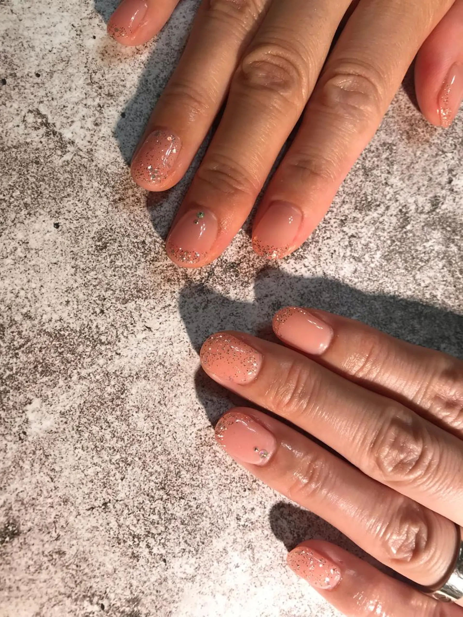 ネイル Kimura Yukoのネイルデザイン