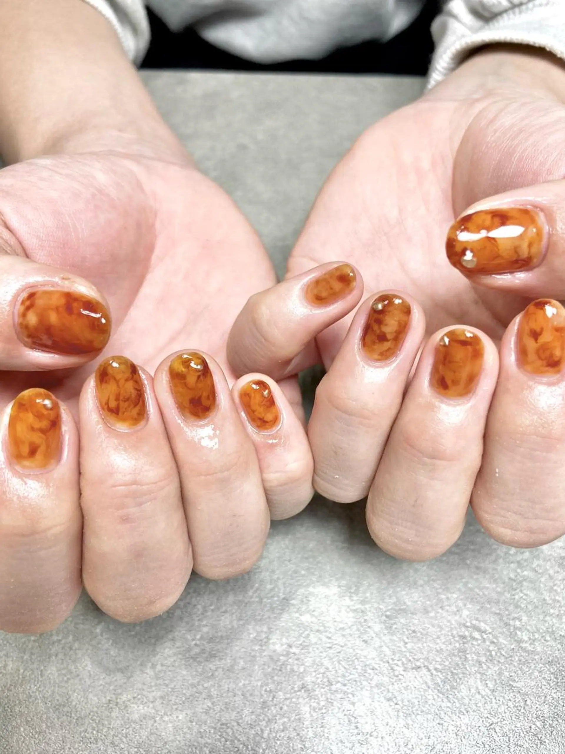 ネイル salon de oct.のネイルデザイン