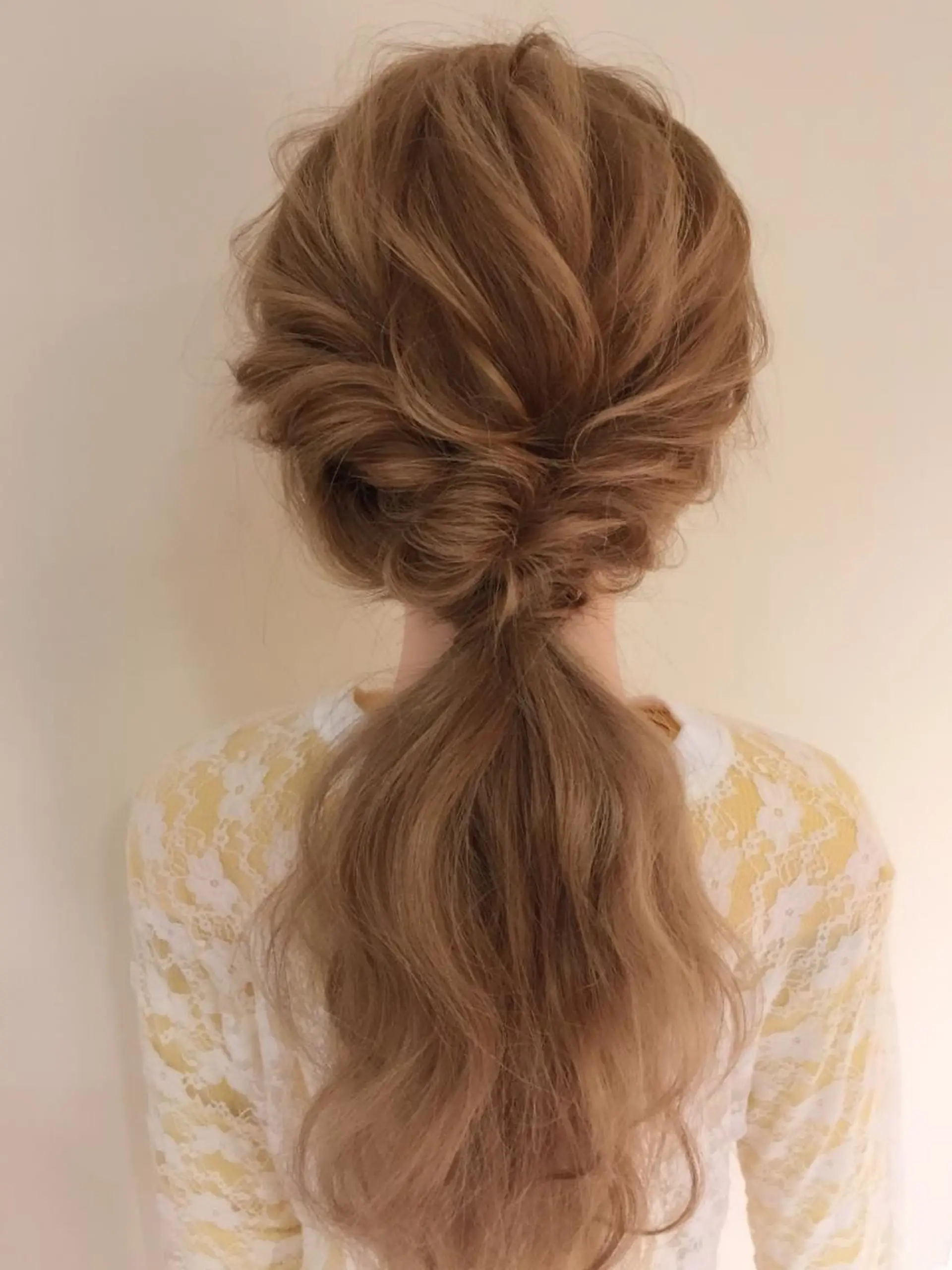 ロング kawakita yoshinoriのヘアスタイル