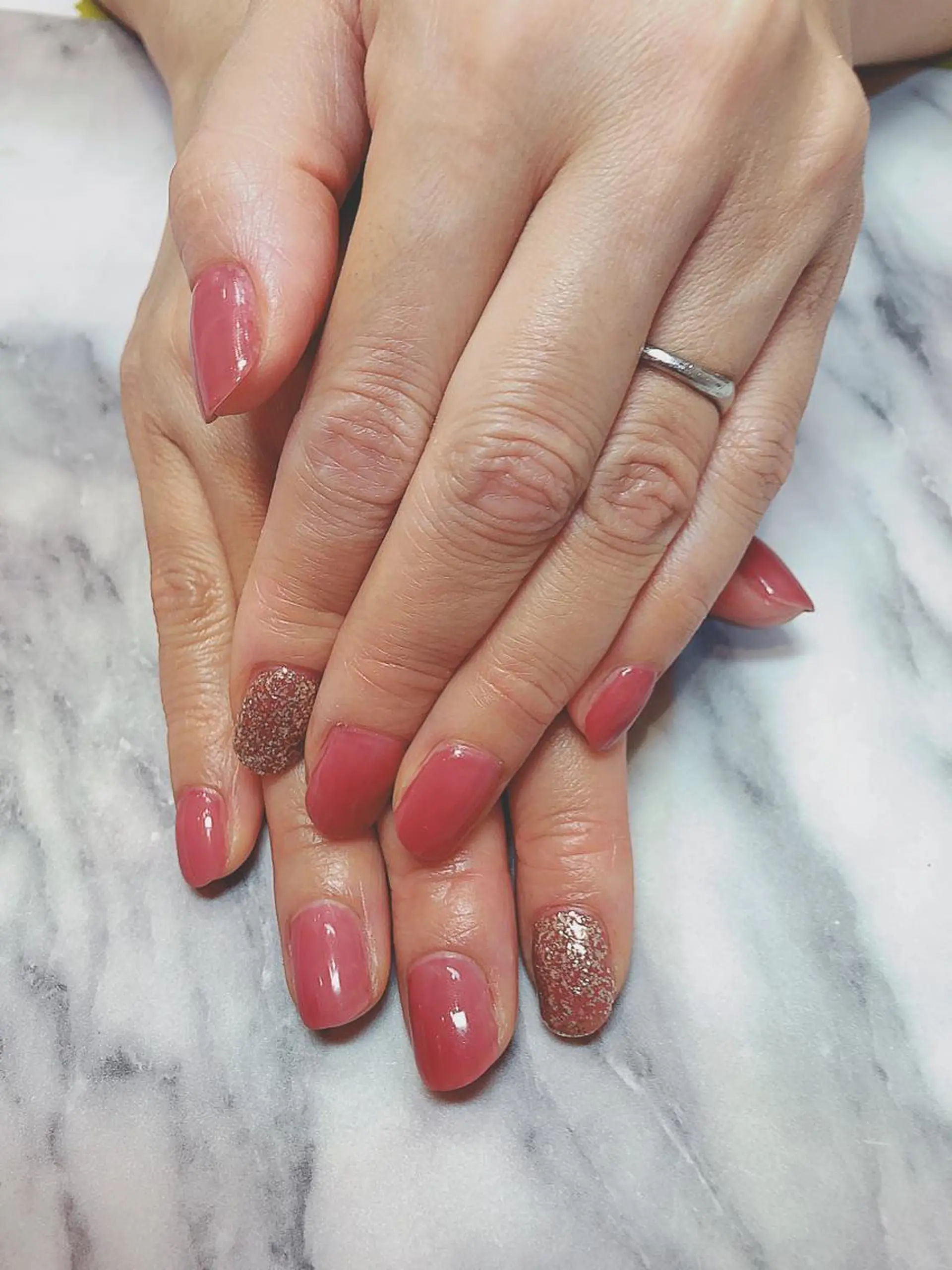 ネイル 白石 百合子のエステ・リラクイメージ