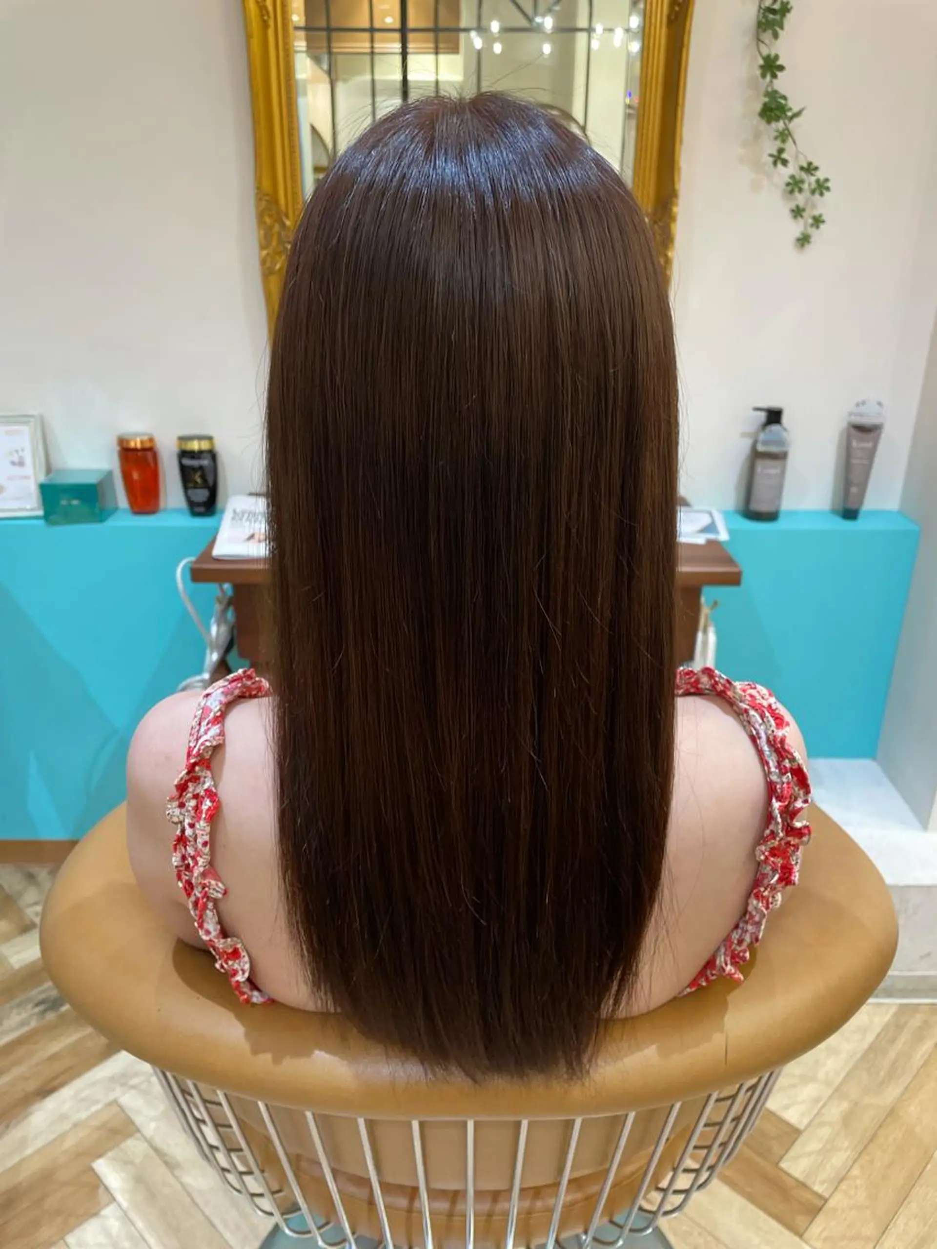 セミロング 🌹ボブ/髪質改善 韓国ヘア🌹澤口龍成のヘアスタイル