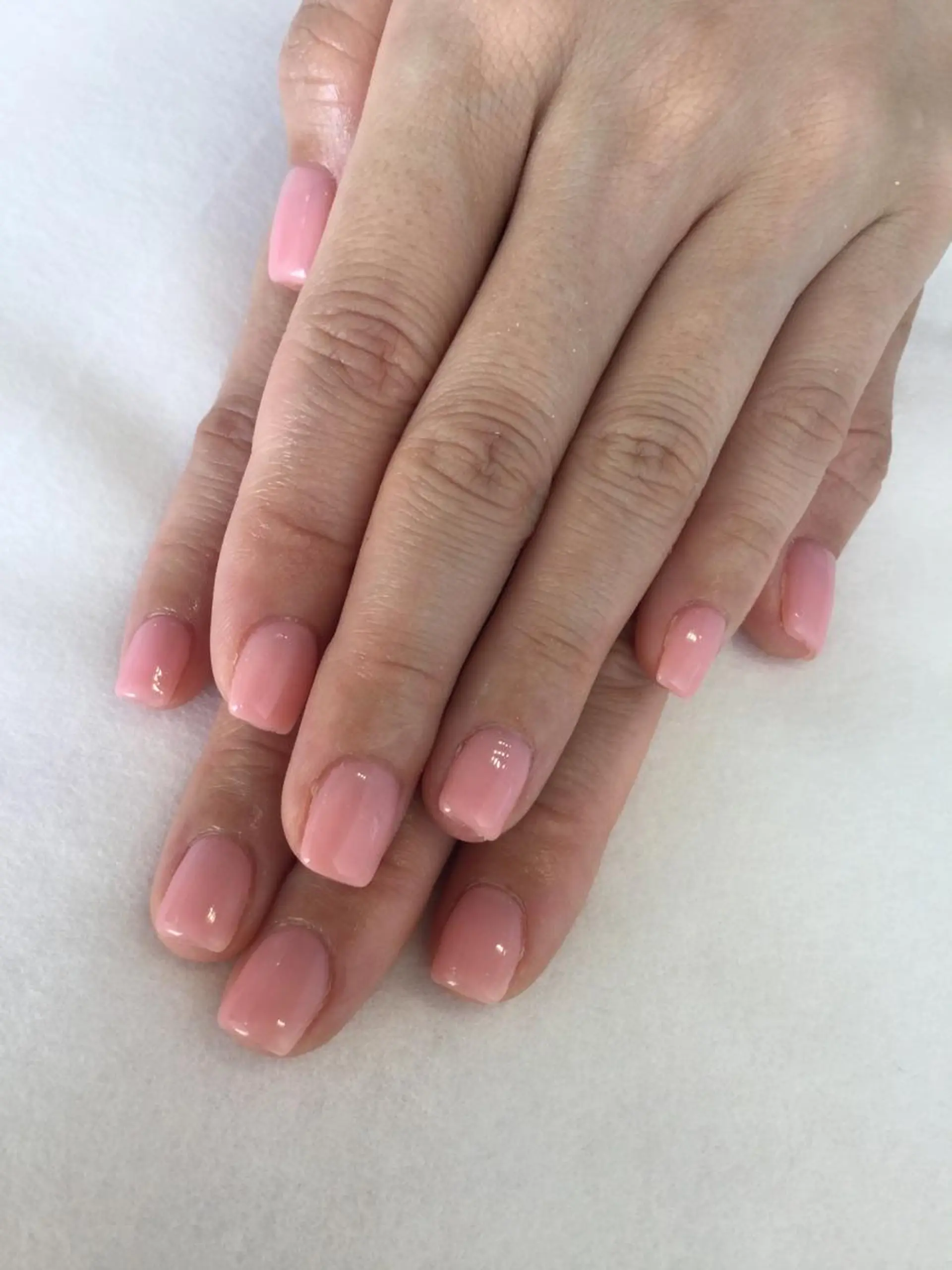 ネイル 💎🐰 saki. m 🐰💎のネイルデザイン